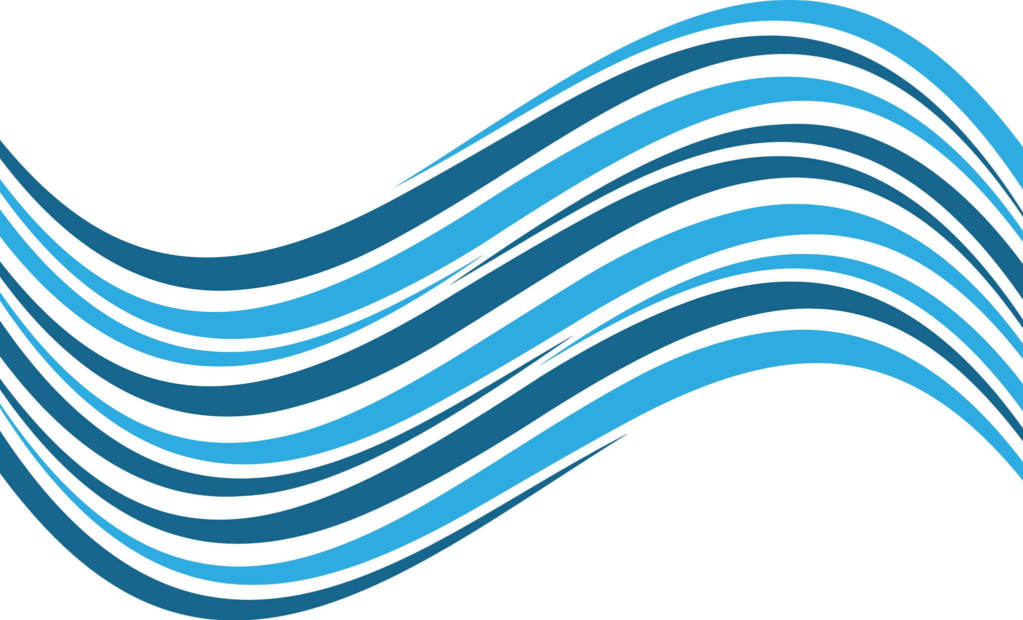 water wave icon