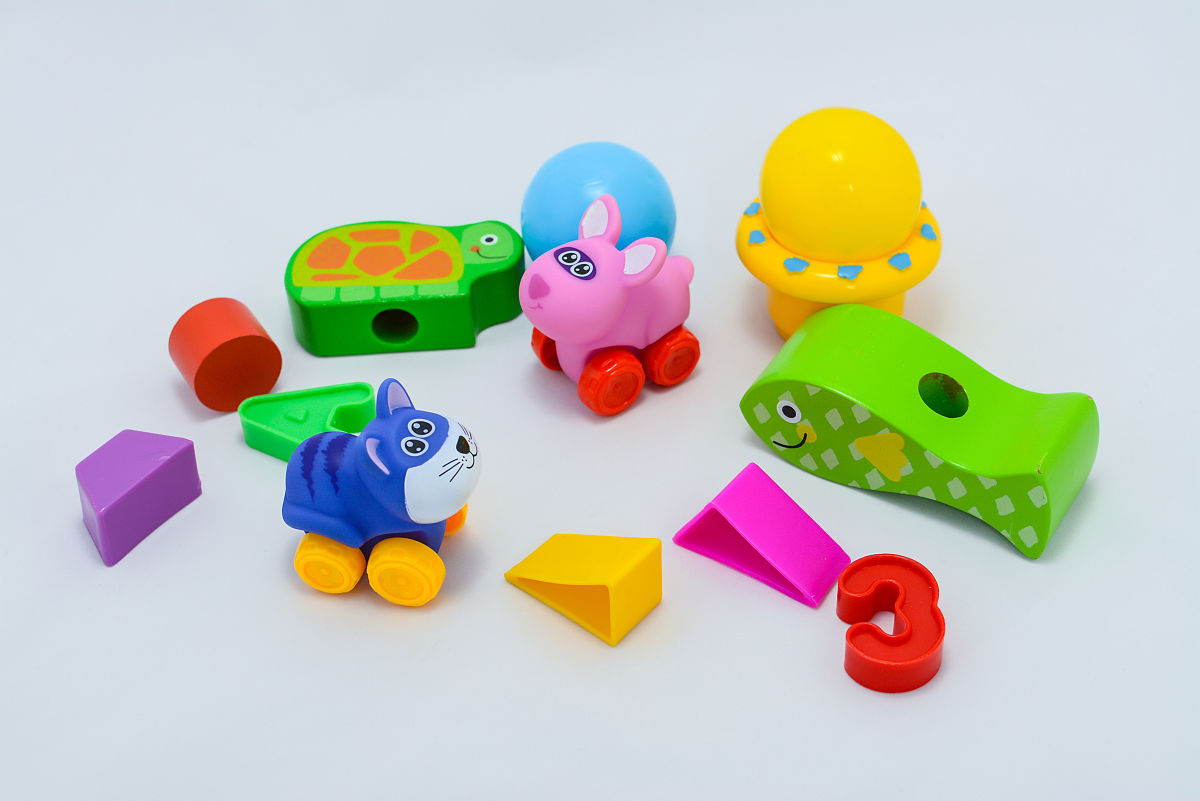 6月龄宝宝玩具推荐 | 智力开发、早教启蒙玩具精选