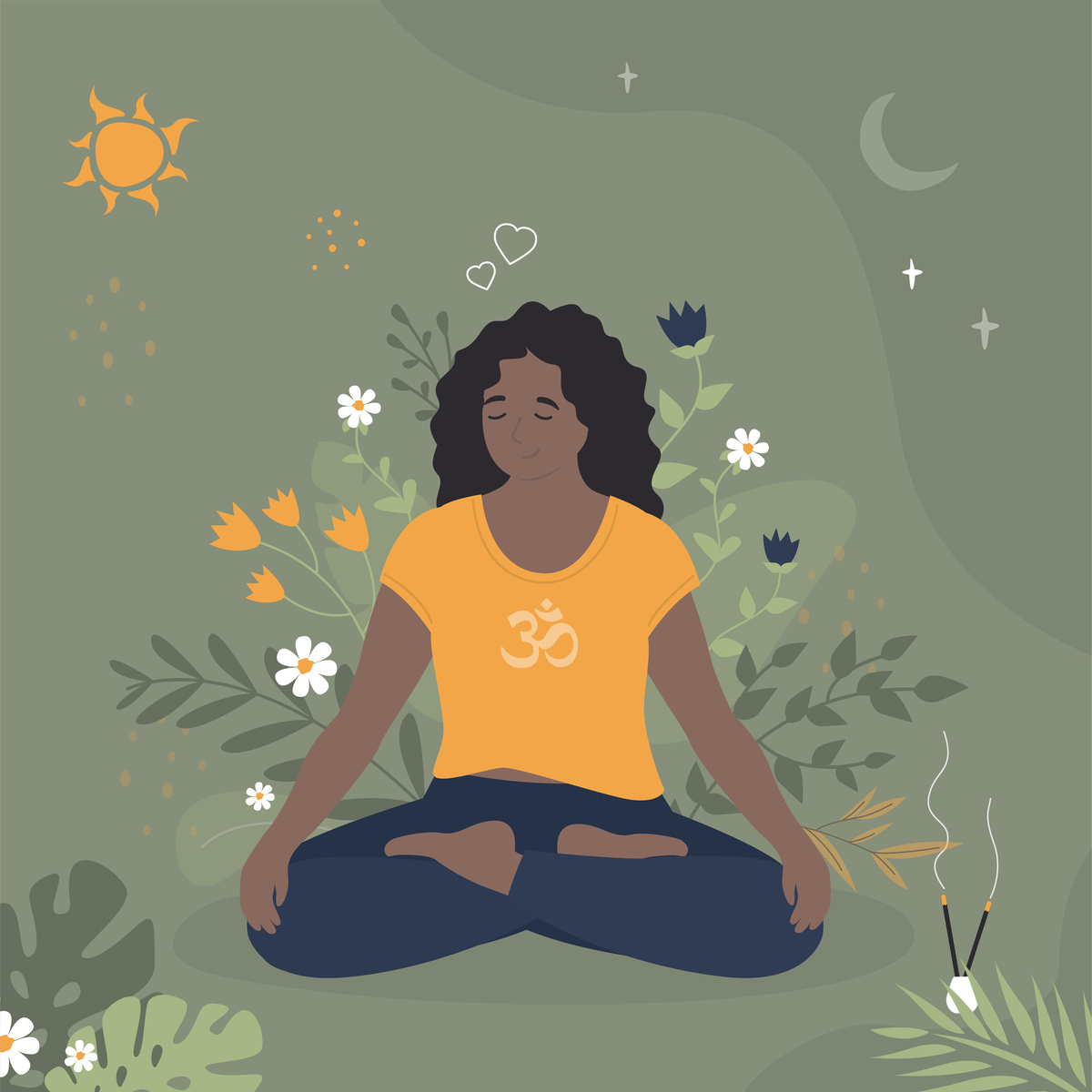 灵修需要上班吗？探索个人修炼的自由