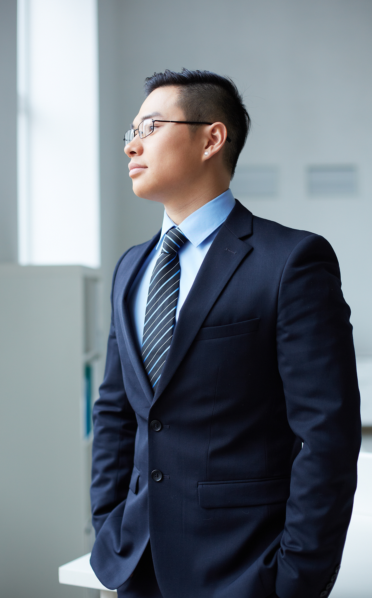 elegant employer