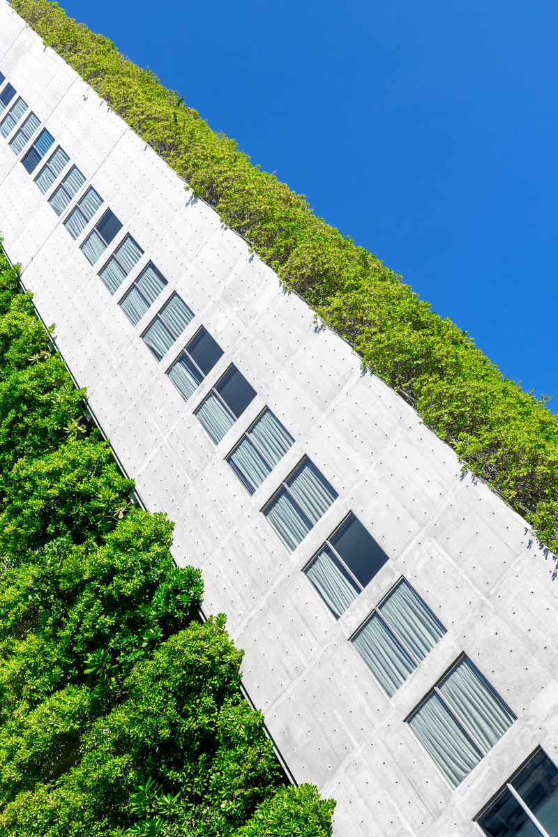 建筑施工专业行业前景