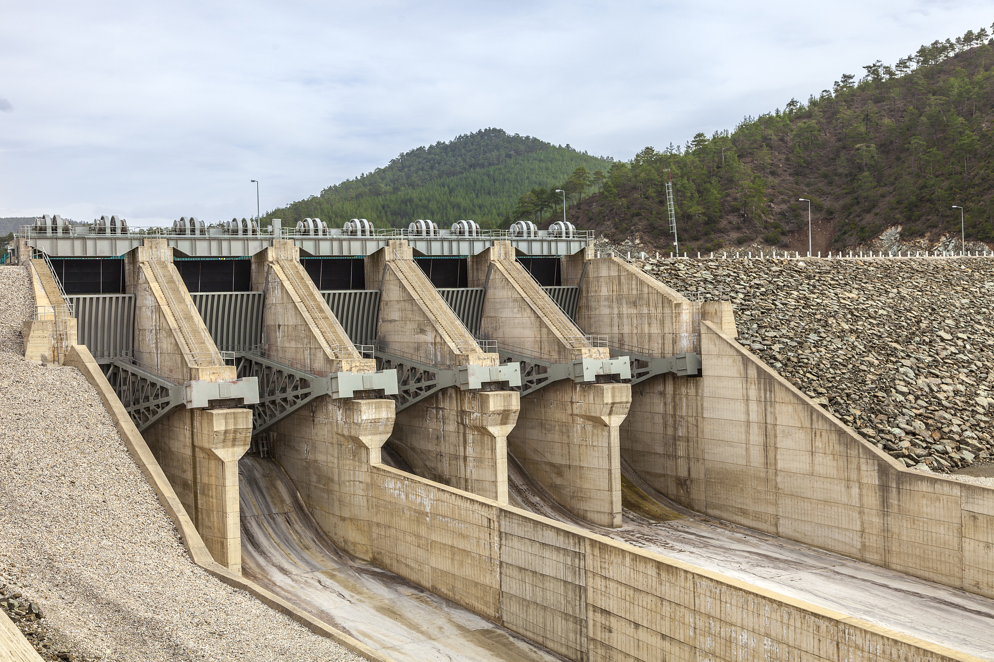 抽水蓄能电站造价水平回答+拓展