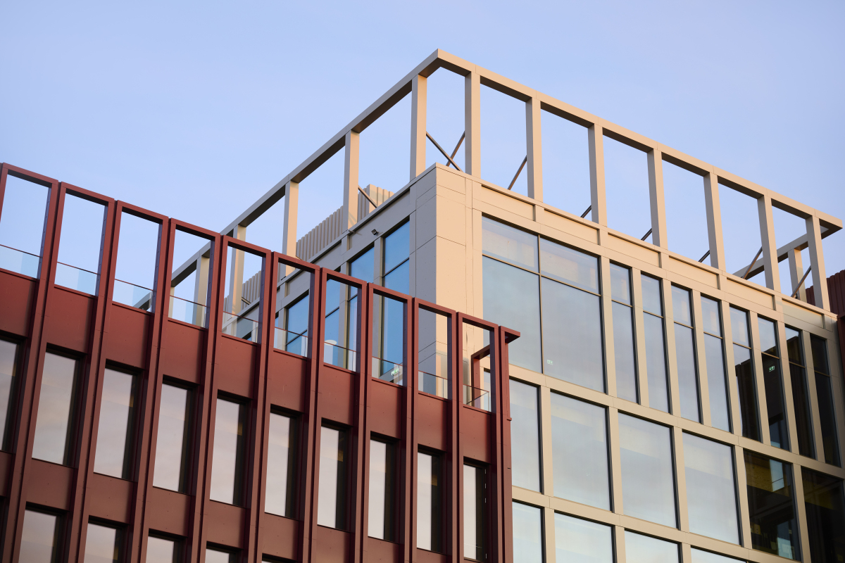 浙江同济科技职业学院建筑钢结构工程技术专业就业前景 - 未来发展方向广阔