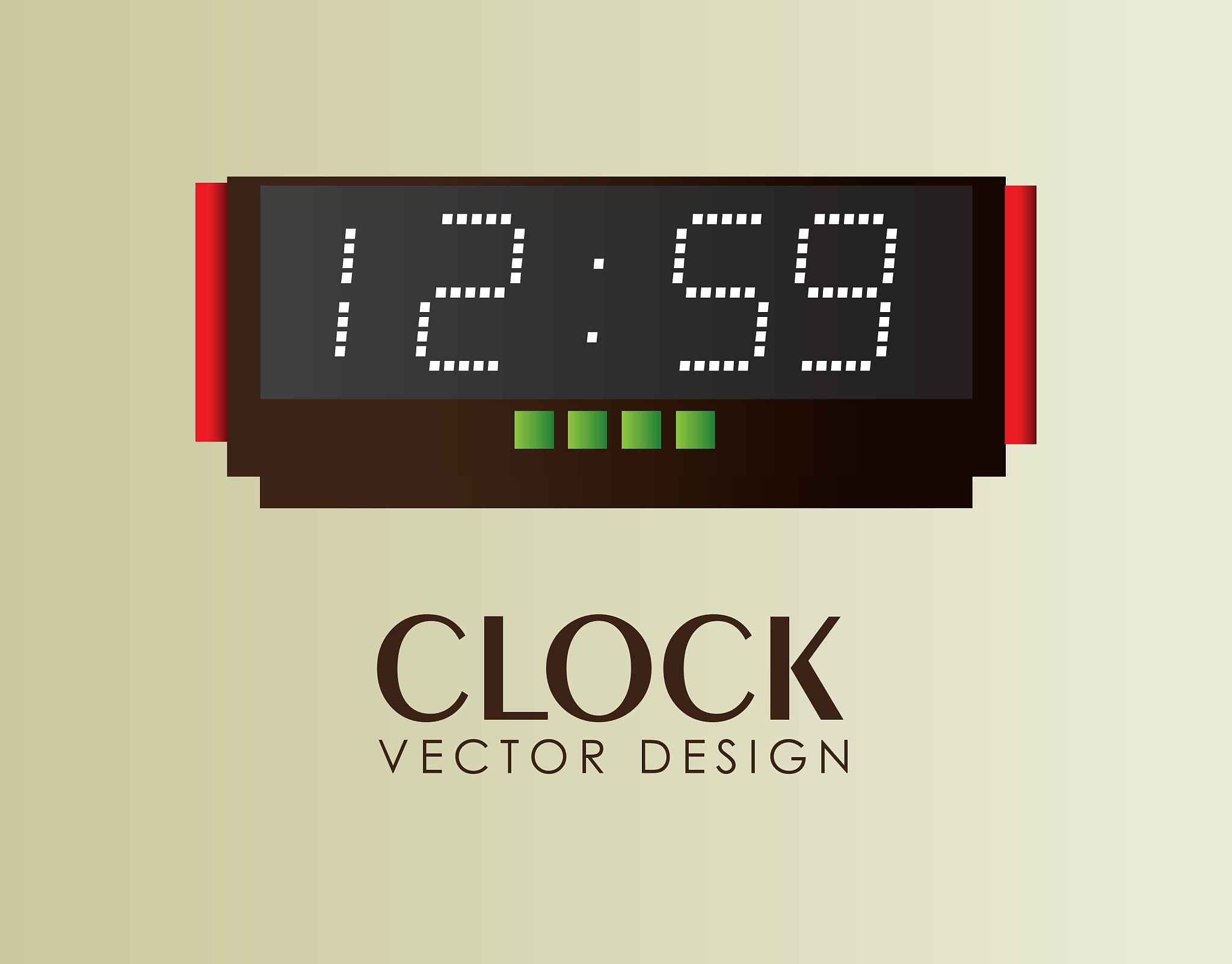 8位数码管实时时钟设计与实现 - 多功能时钟创新实践项目报告