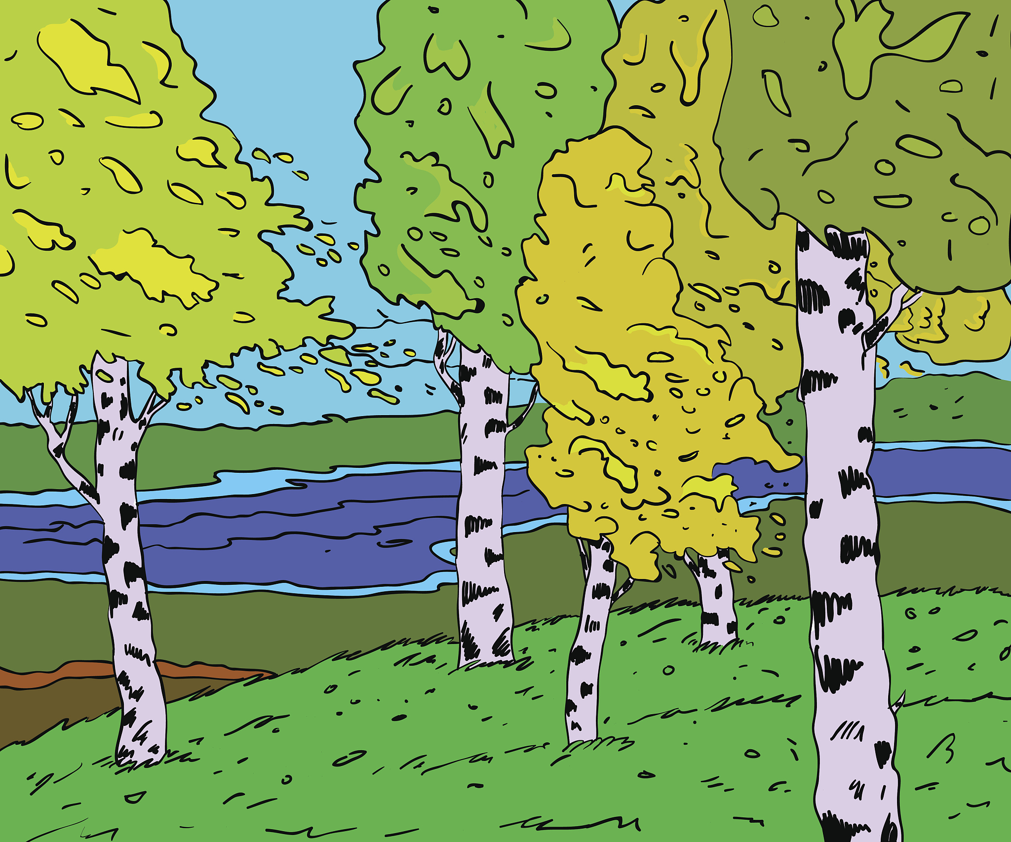 China errichtet riesige Fischfarm in der Wüste - Unglaublich schwierig