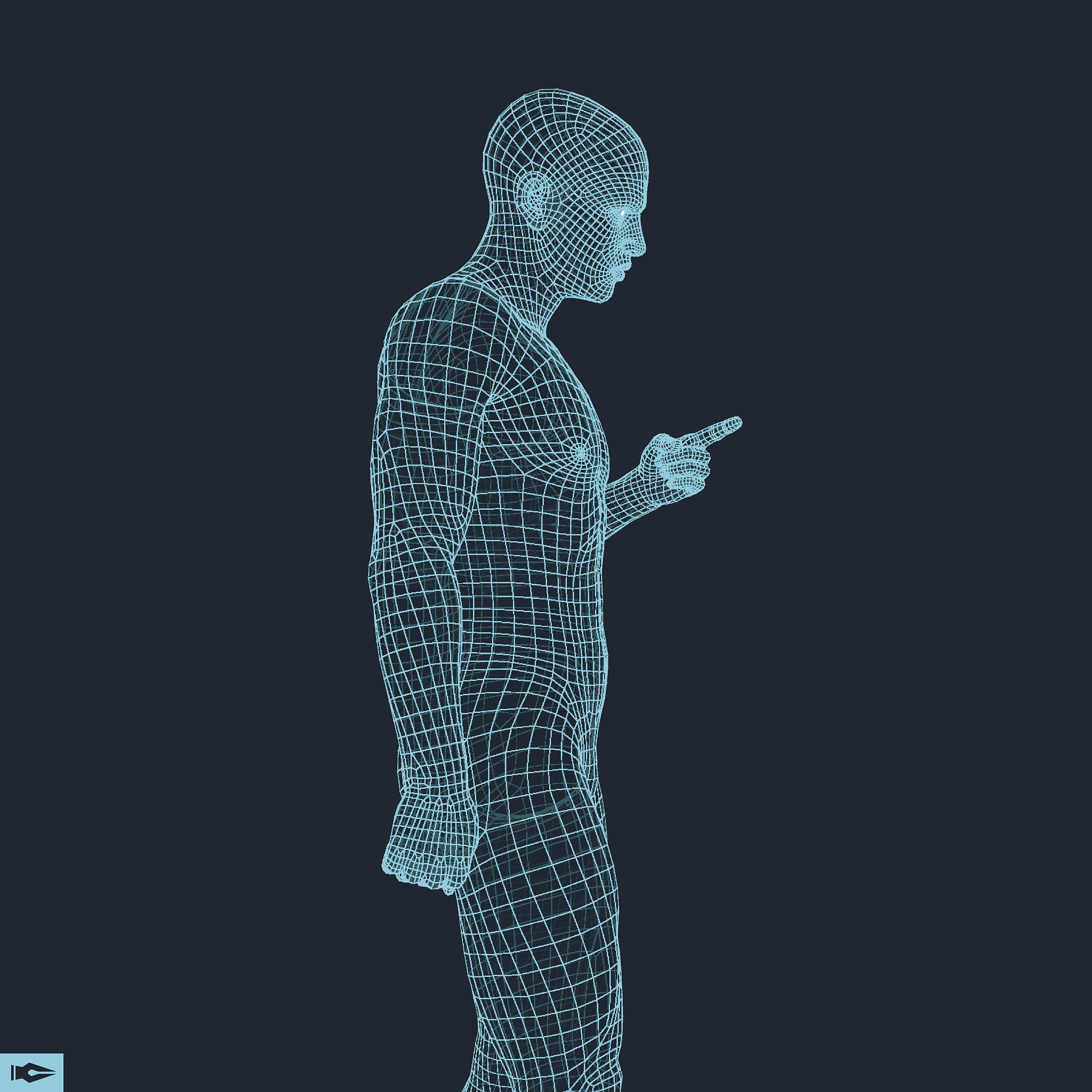 Lite Pose: 轻量级边缘多人姿态估计网络架构