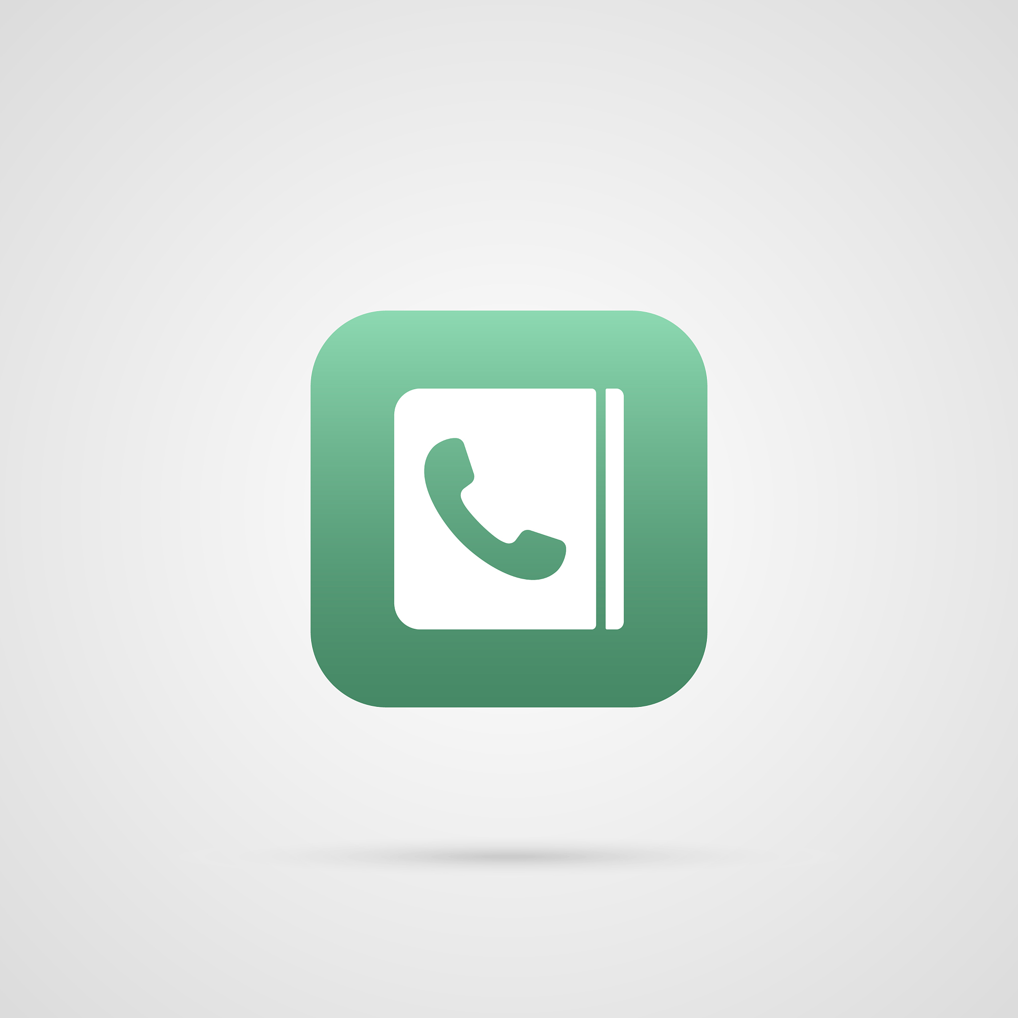 phone number directory contact app eps