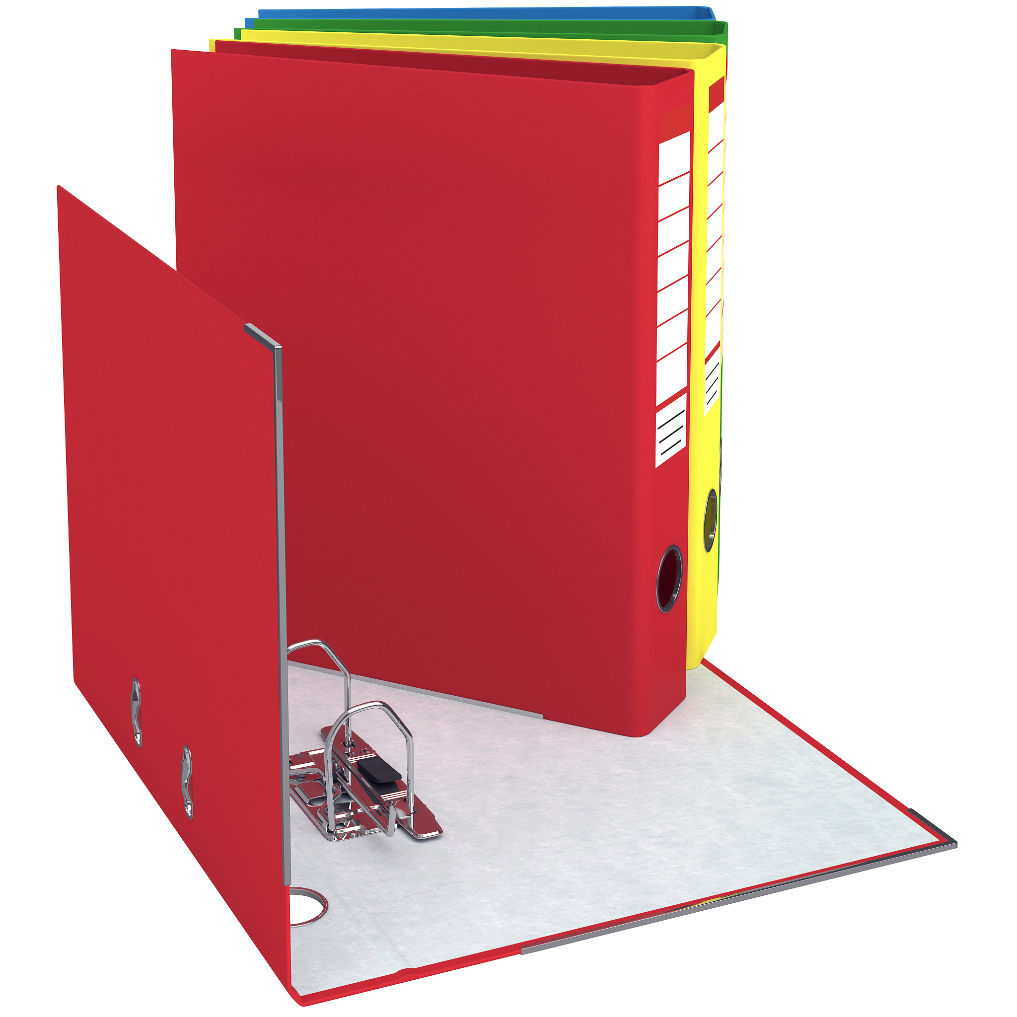 涉密档案管理办法