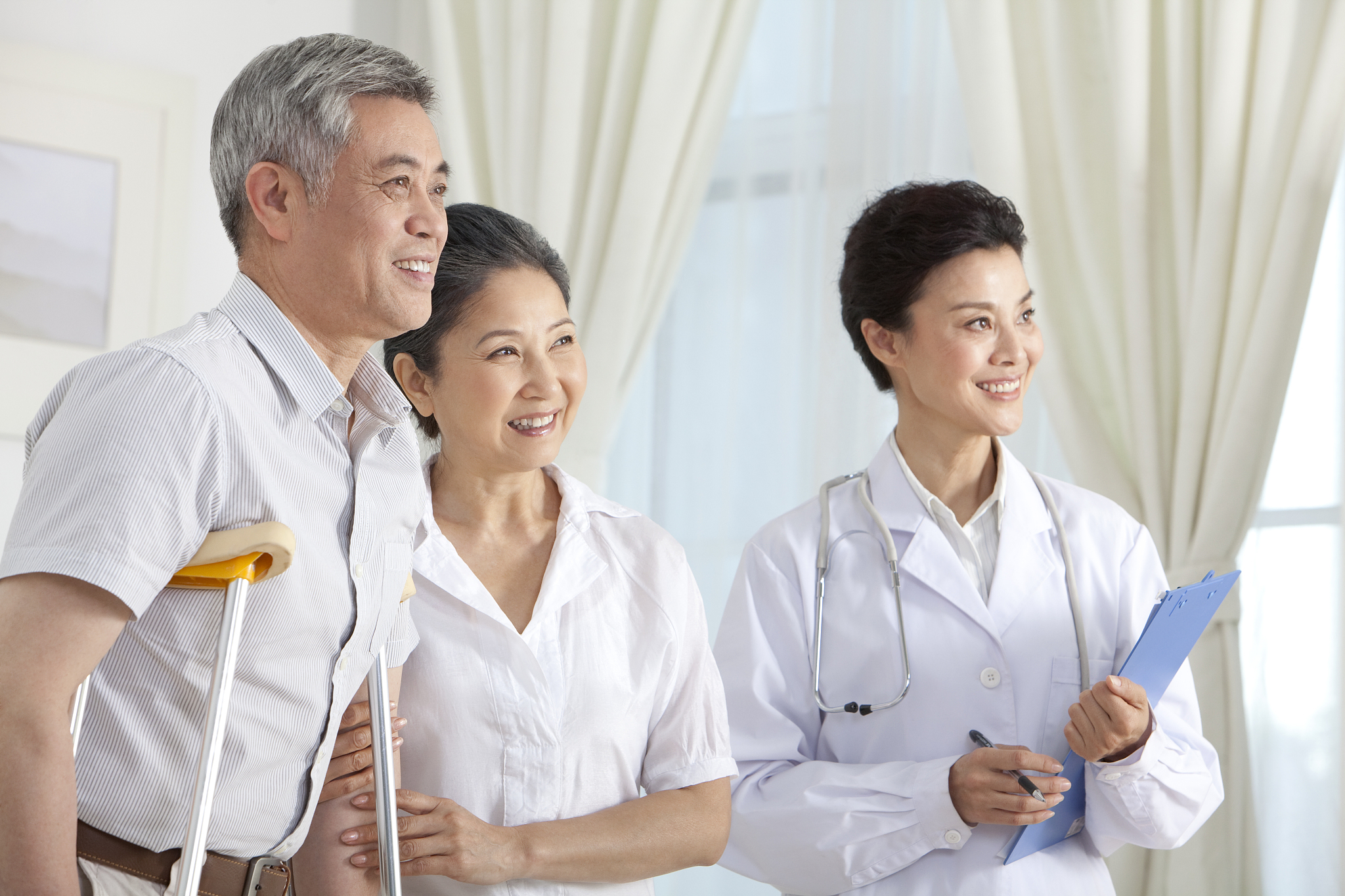 医者为人延寿的结果是什么