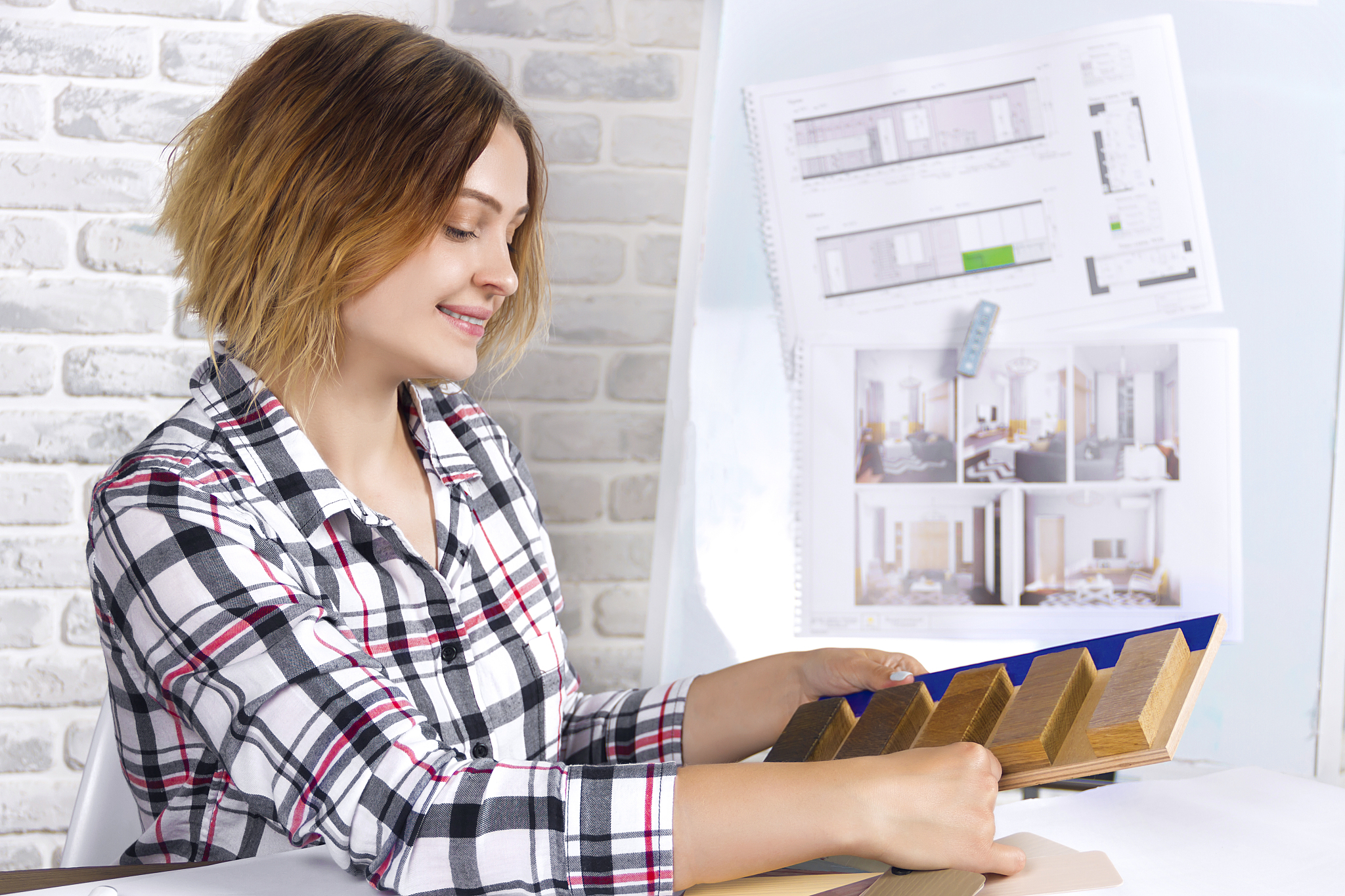 福建室内设计师工资多少？薪资待遇及职业发展分析