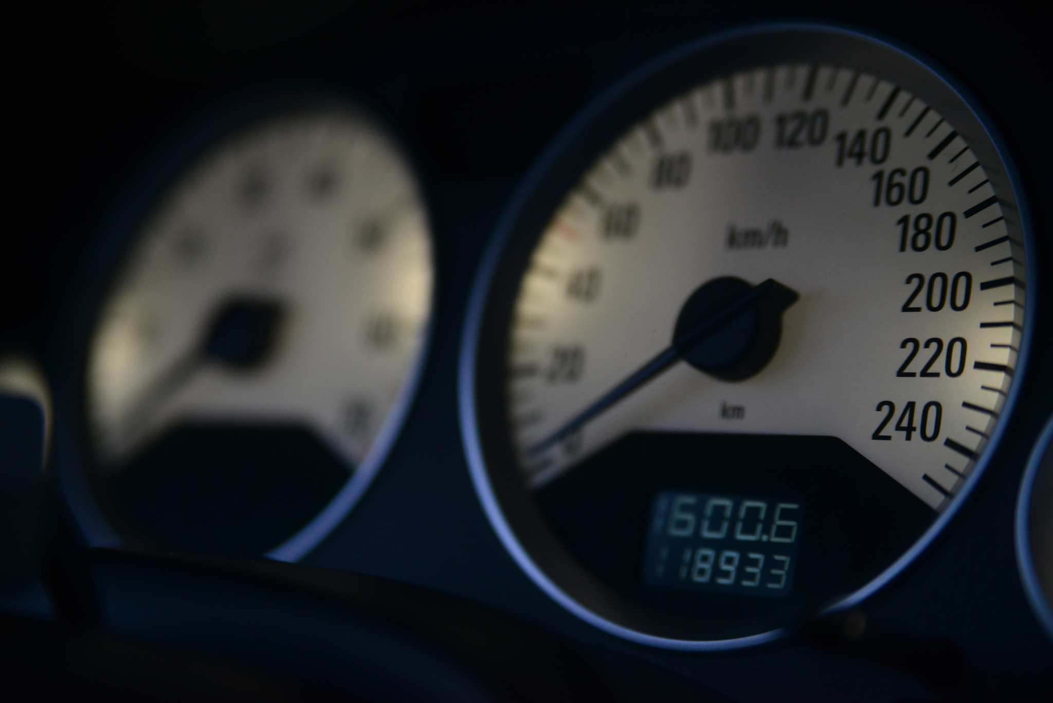 tachometer