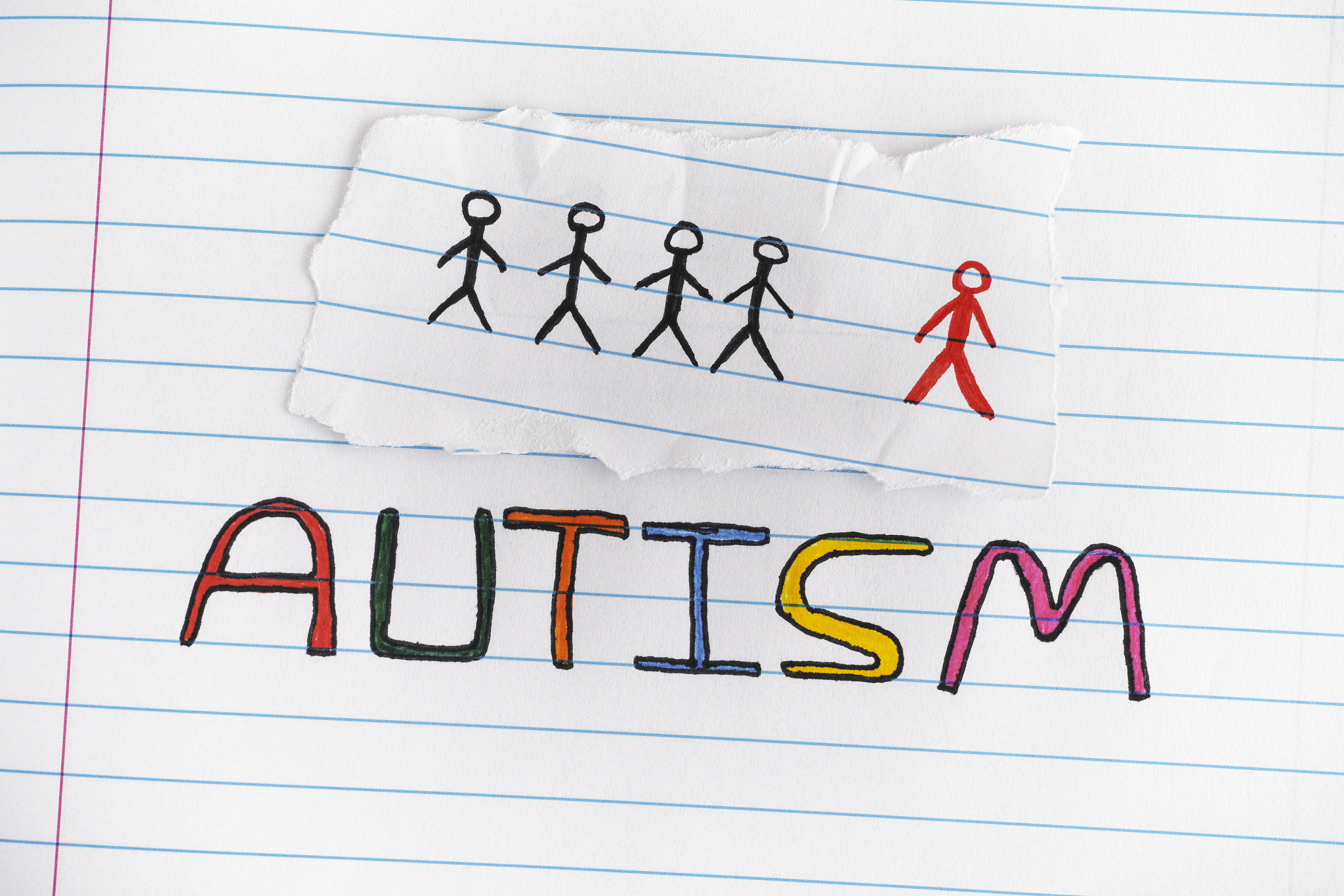 小学生自闭症：了解原因、症状及干预策略