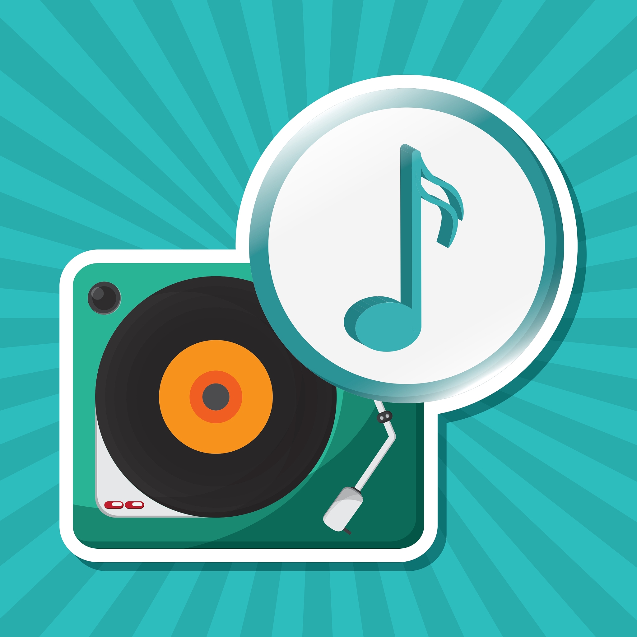 music design editable