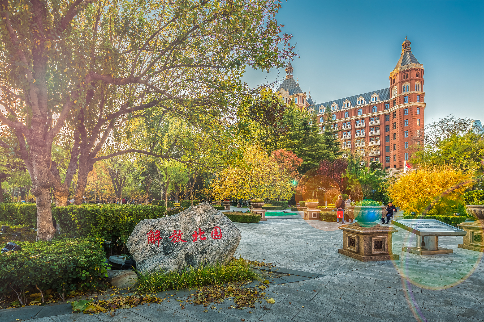 天津科技大学环境设计专业怎么样？ - 优质专业，前景广阔