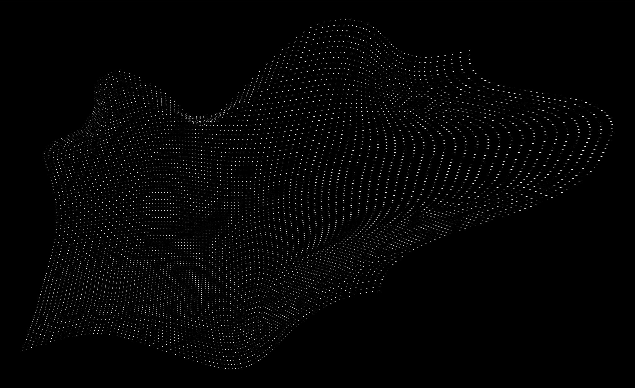 OpenCV drawContours 函数详解 - 绘制轮廓的强大工具