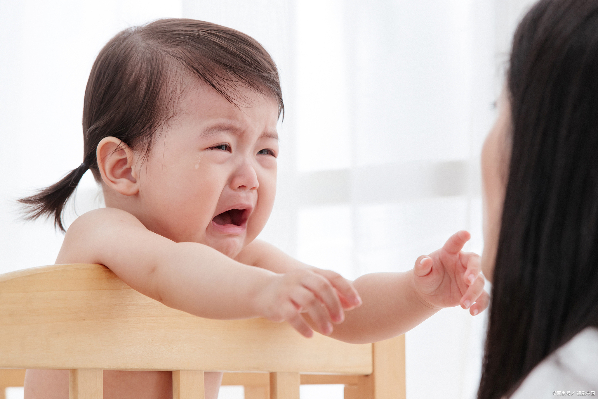 孩子总乱发脾气怎么办?心理学家:用这3个方法,可以有效解决
