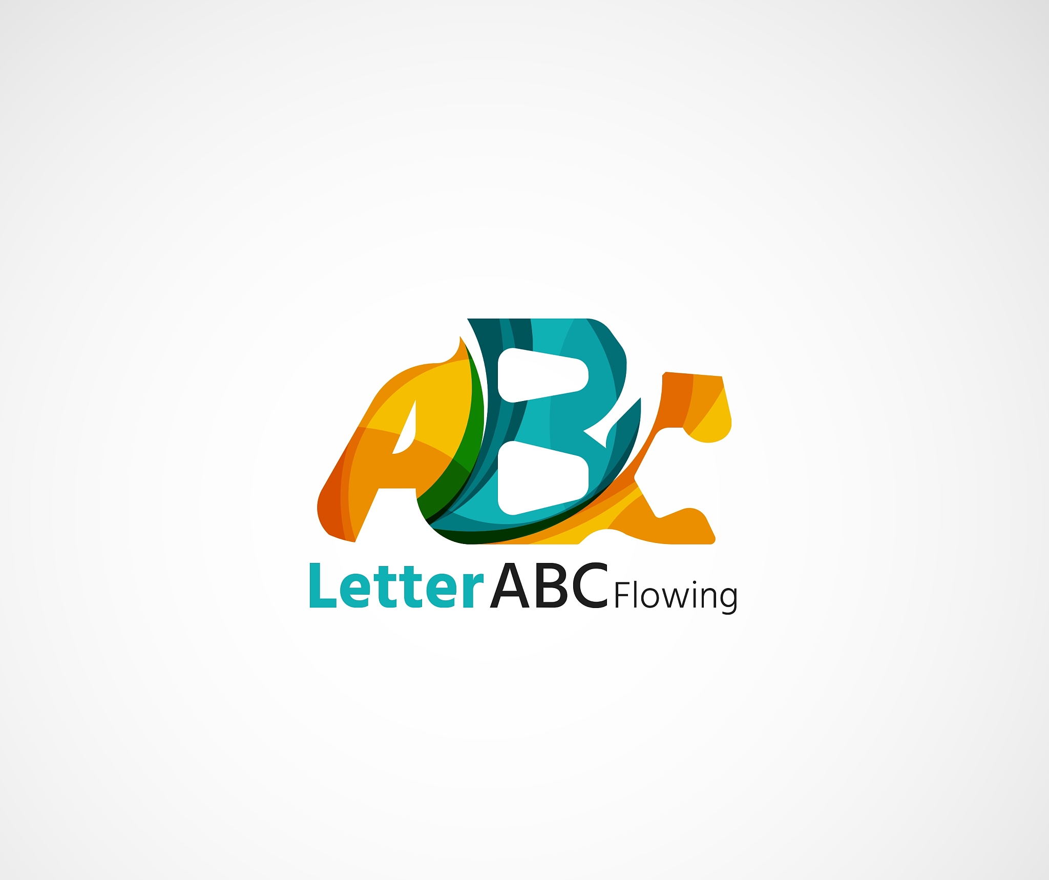 abc company logo