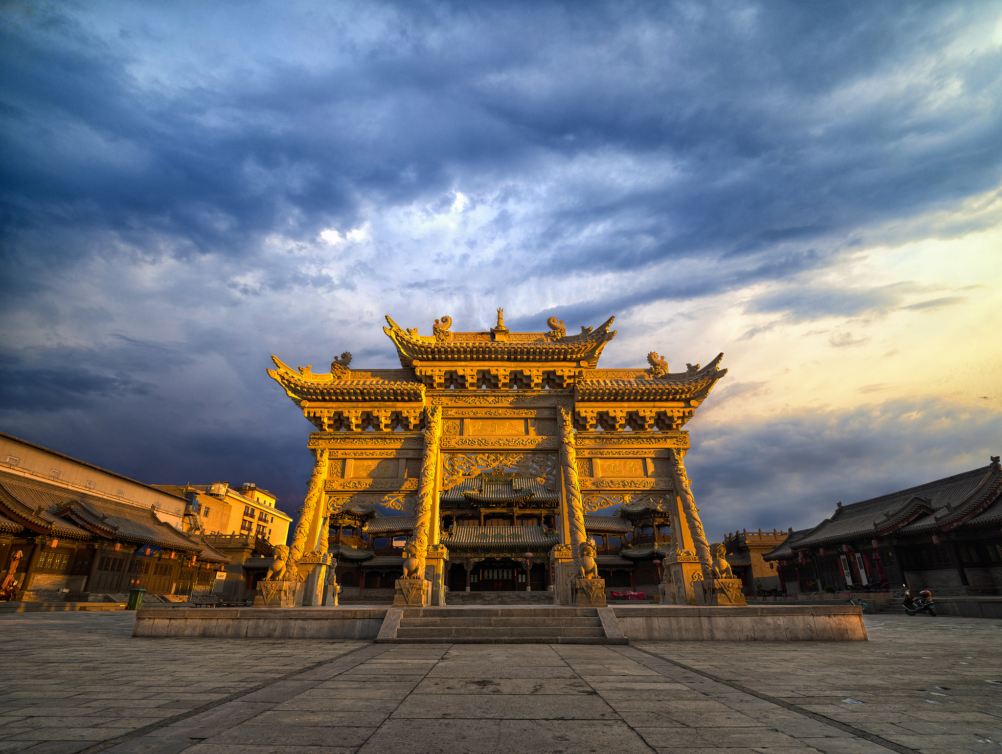 大同煤炭职业技术学院专业介绍：包含会计电算化专业吗？