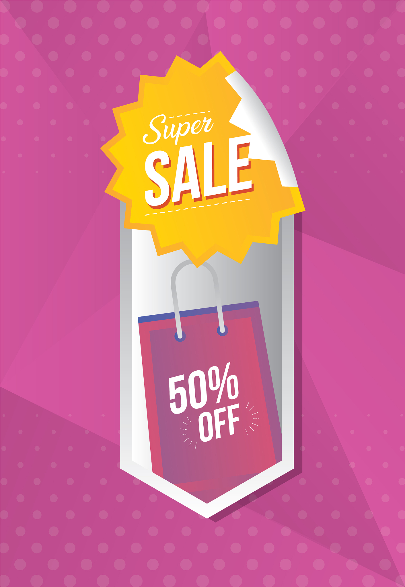 super sale off
