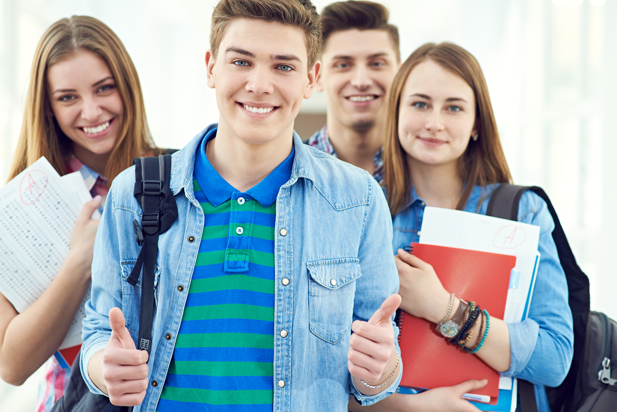 高中生手势识别教学：重难点解析及实践指南