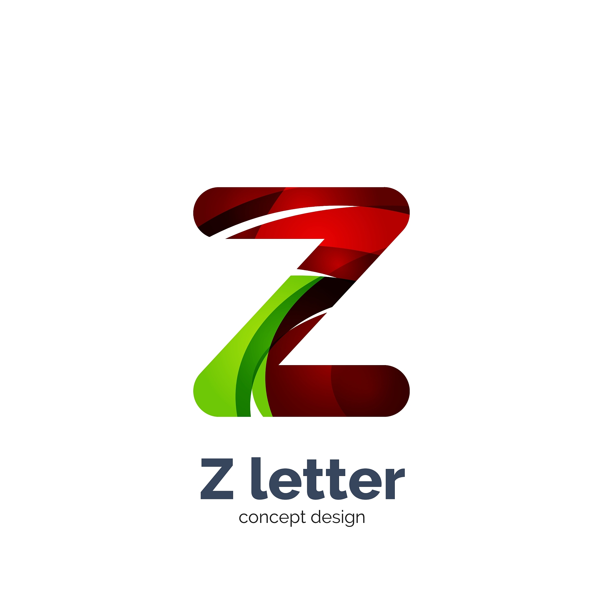 letter z logo