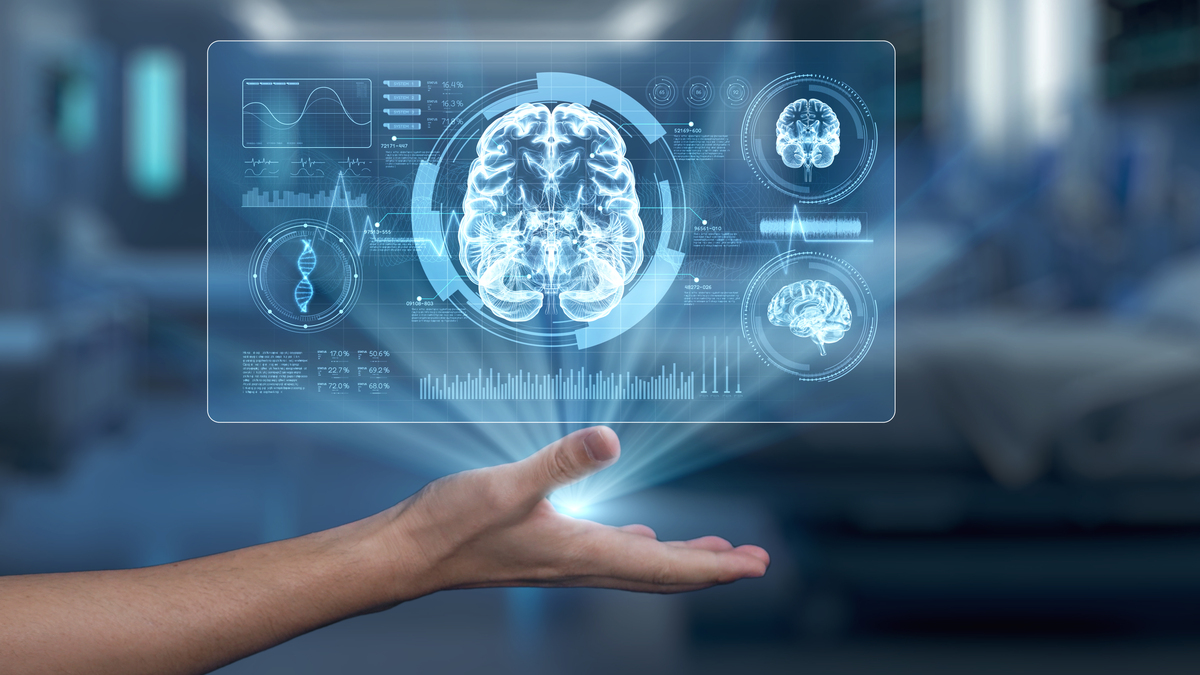 脑机接口的未来已来：阶梯医疗引领科技与大脑融合新时代