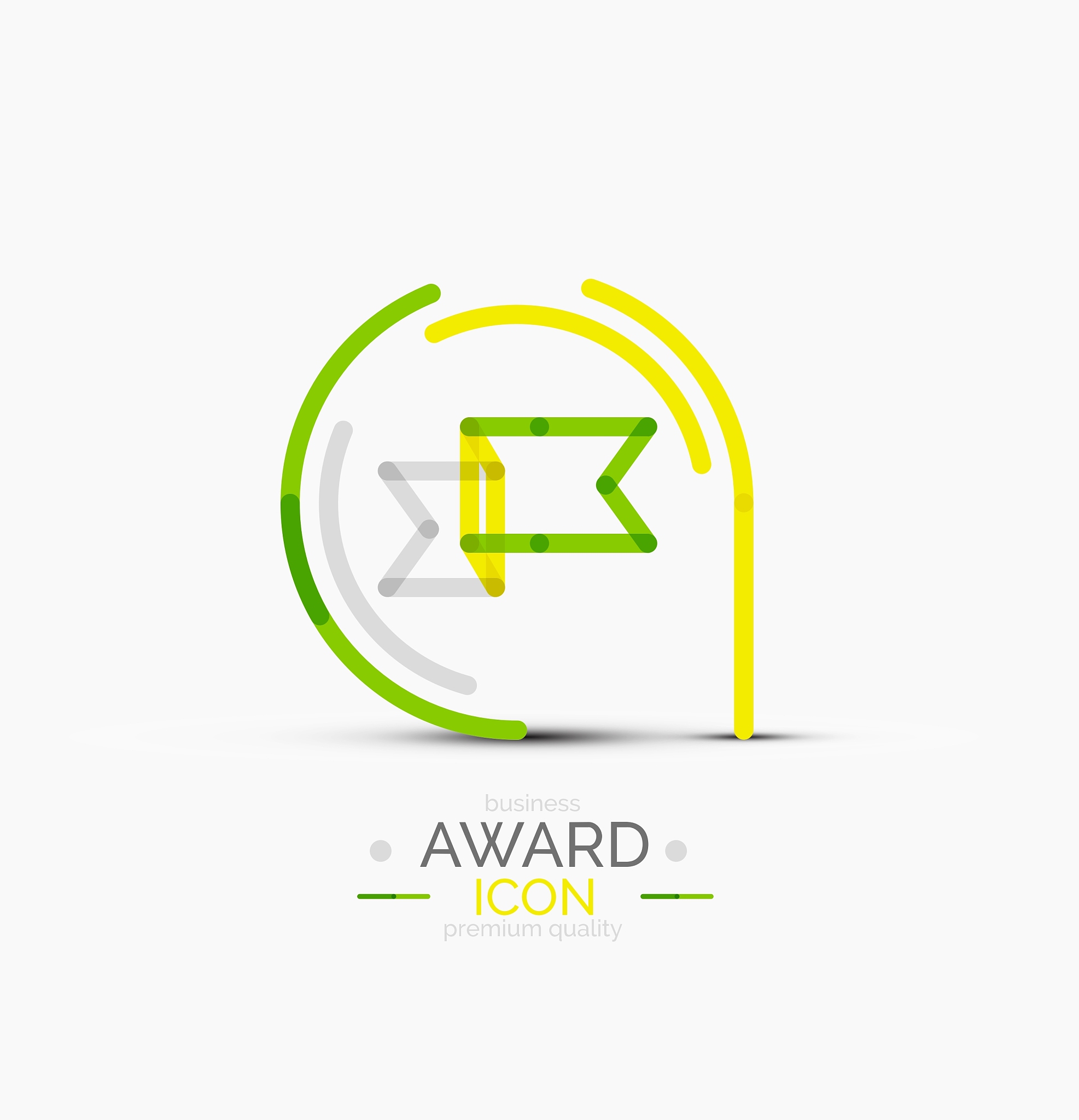 award icon logo