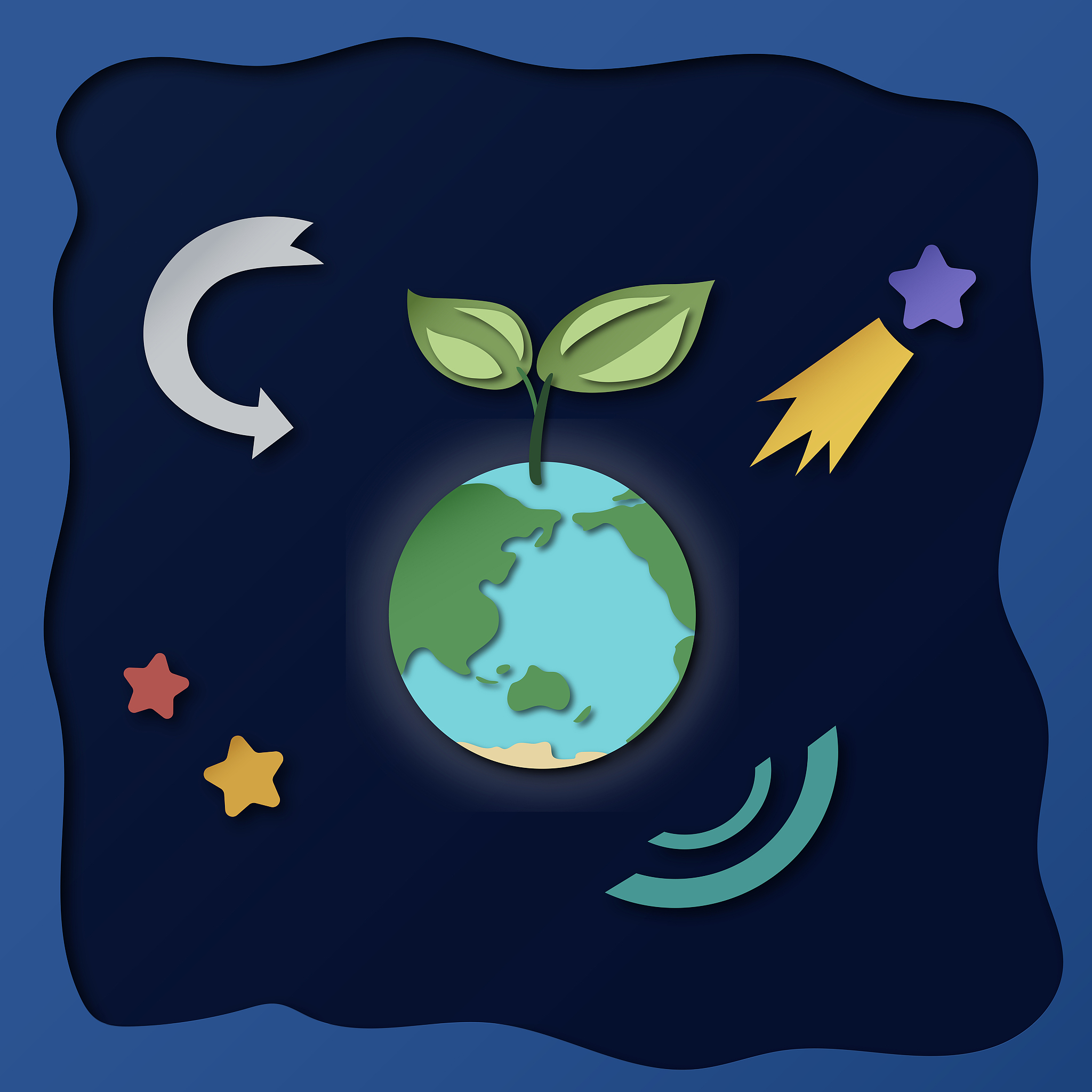 高中生主题班会：知我校园，爱我校园 | 培养校园归属感和责任感