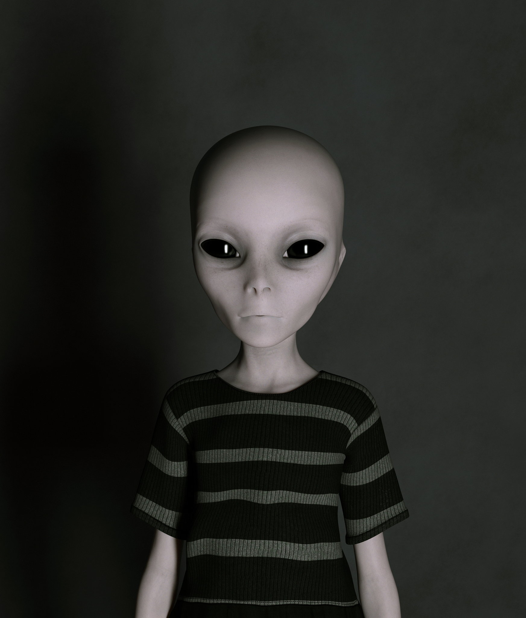 地球是外星人的宠物？揭秘真相！