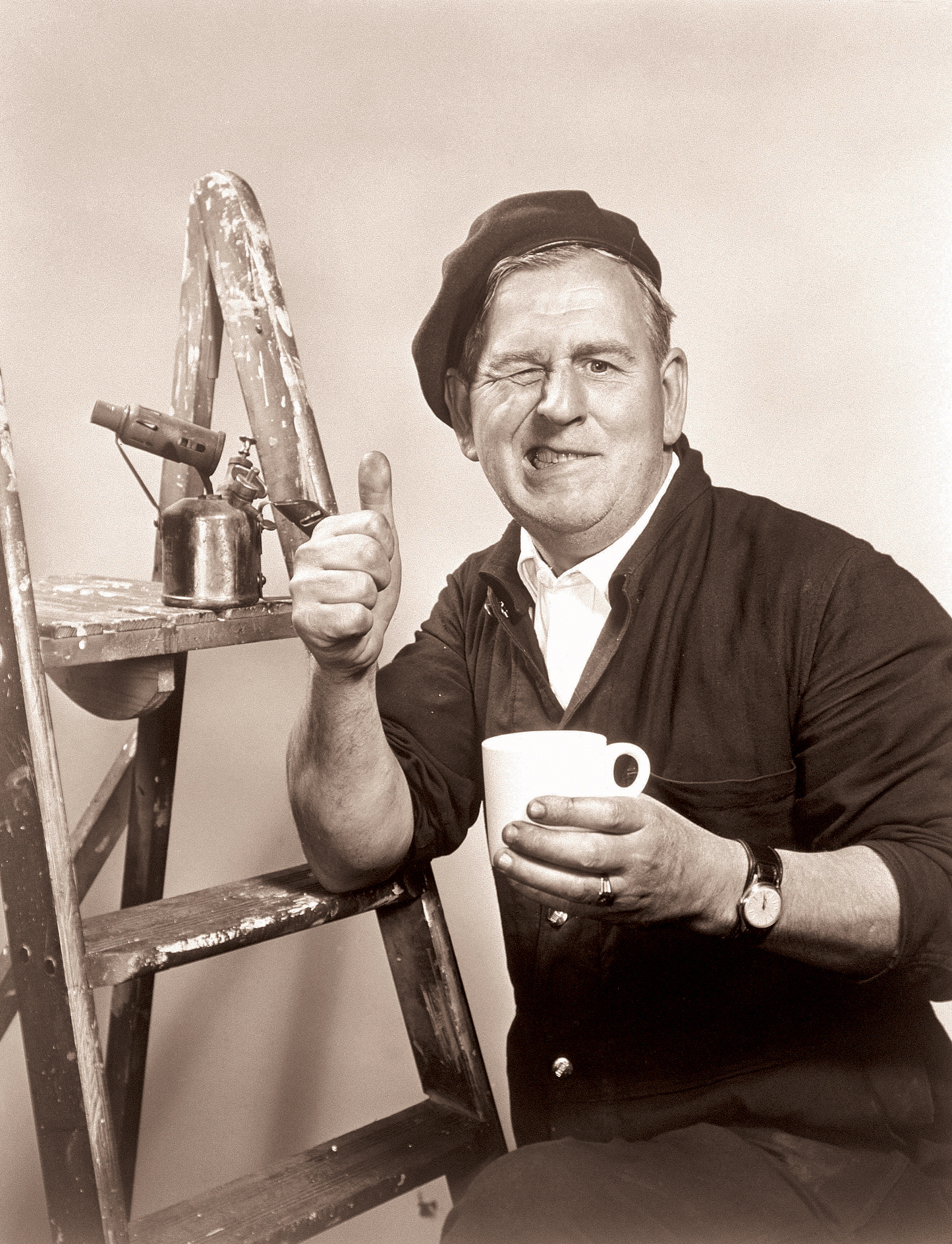 科学家与咖啡：从细菌学到医学的奇妙故事