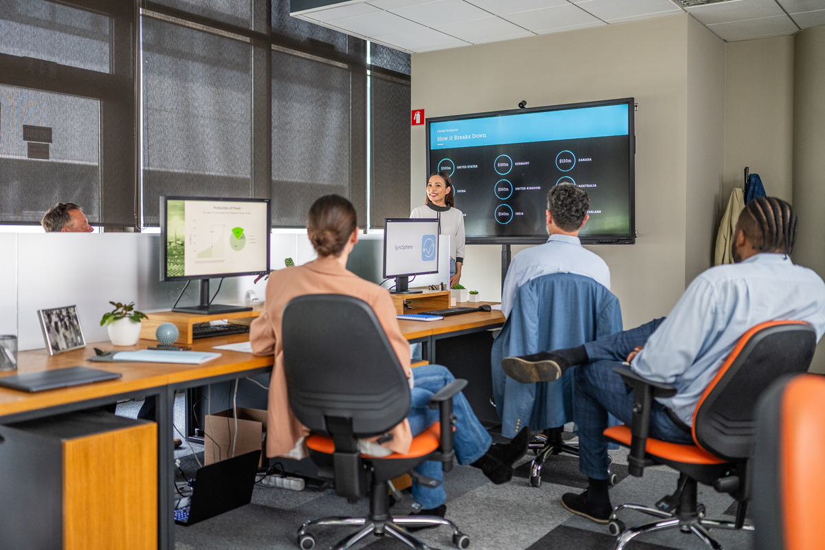 四川现代化办公专业职校推荐：培养你的办公技能