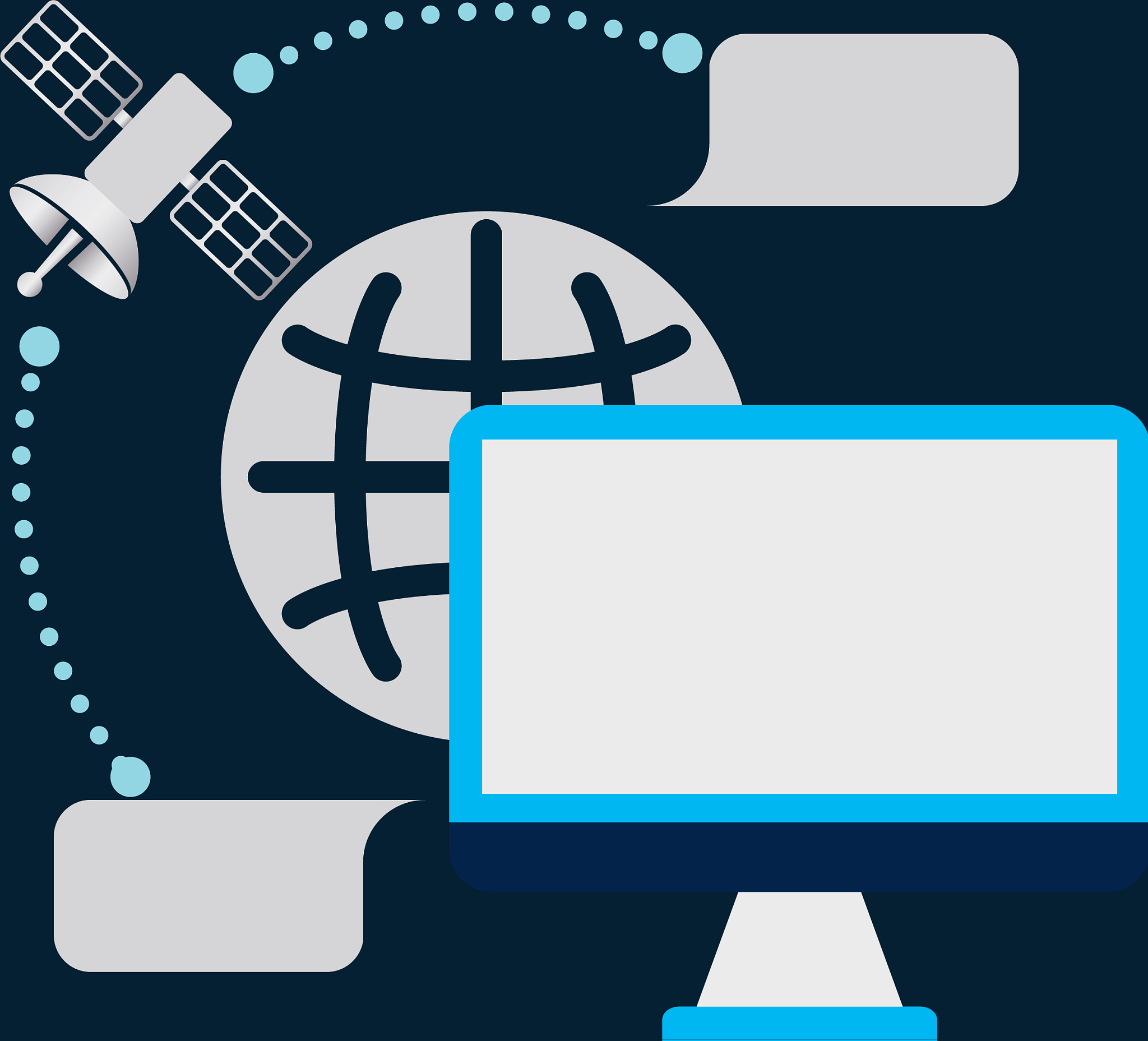 digital communication technology