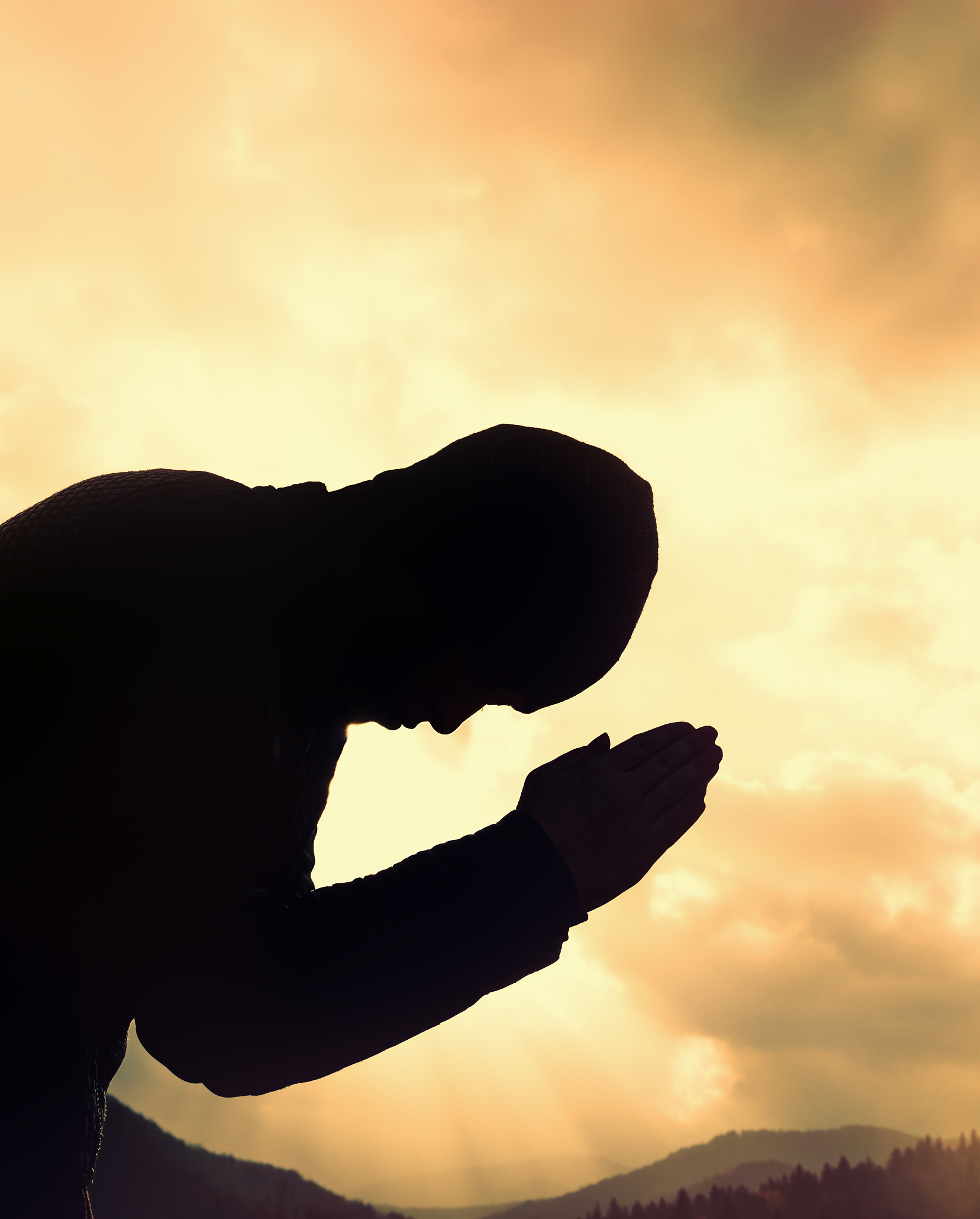 殷切：一种内心深处的渴望