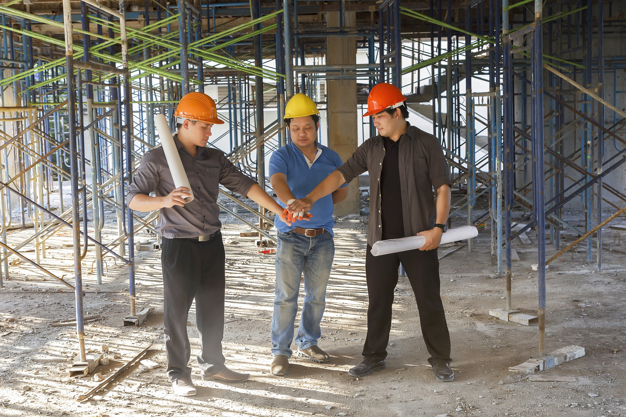 关于土木工程专业学生在西安市西丰路桥工程有限公司施工技术员岗位的实习目的。