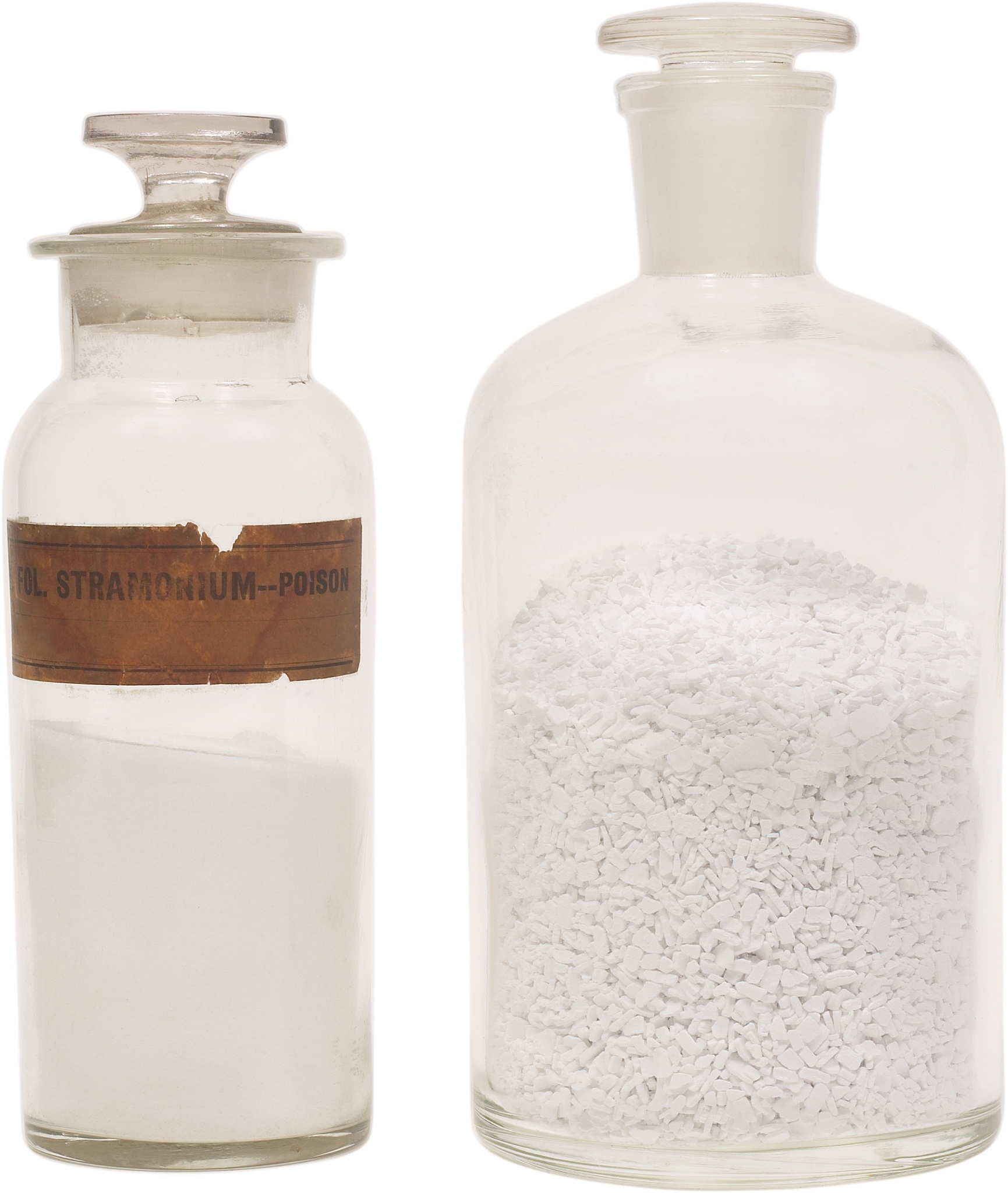 Soybean, Oil & Meal Sampling Protocol Agreement
