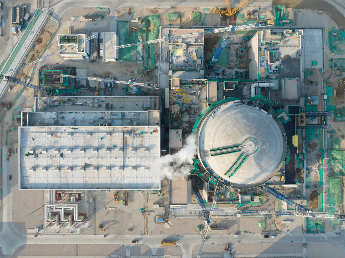 中国空间核反应堆电源：现状、应用及未来发展