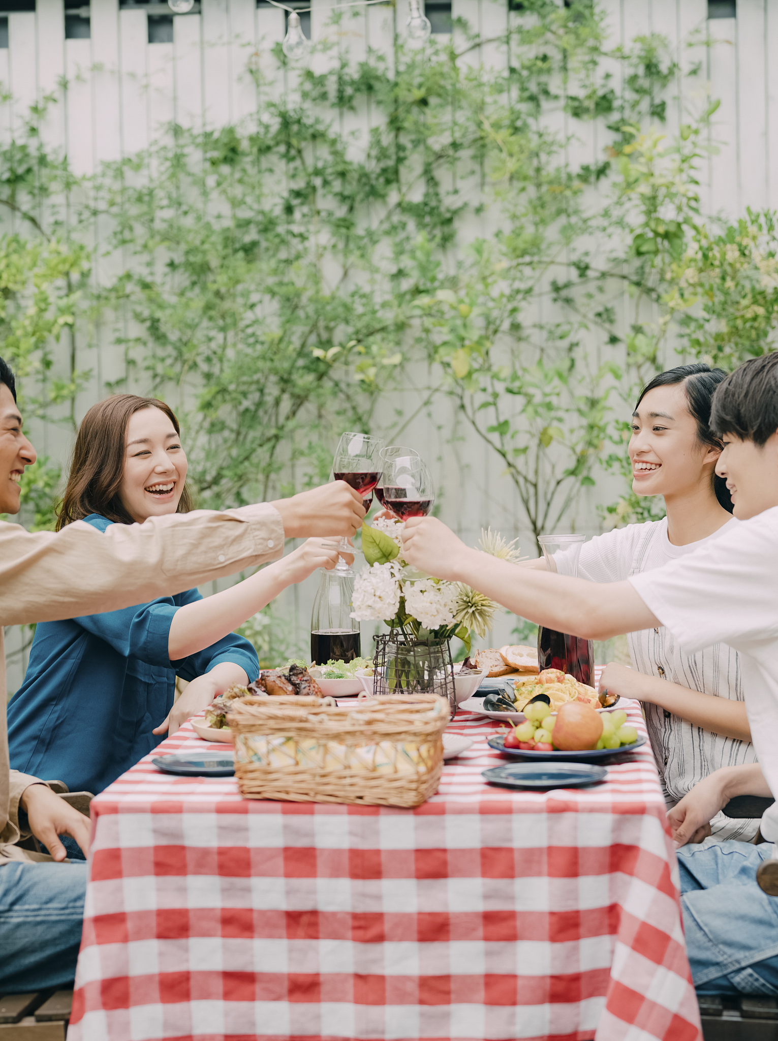 一屋两人三餐四季：幸福的爱情箴言