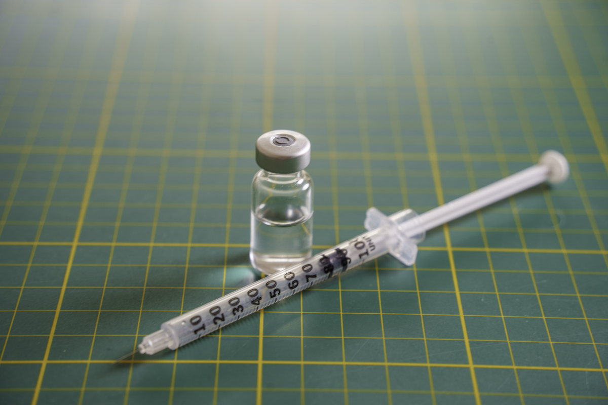 注射笔用针头是干嘛的