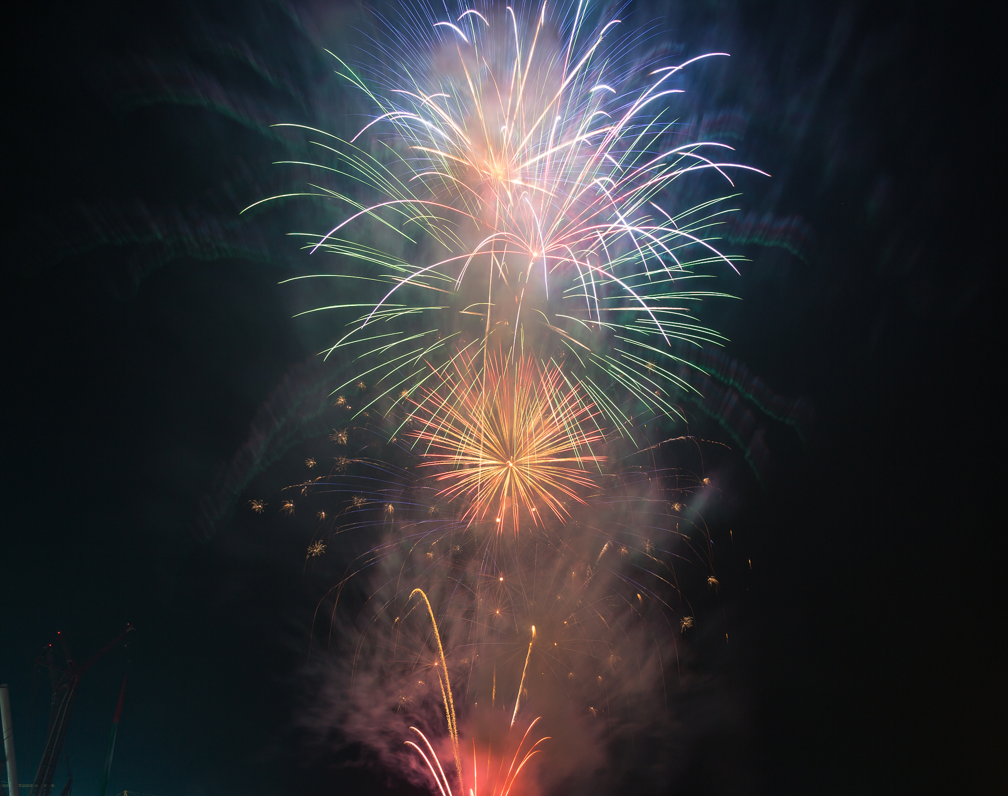 Should Fireworks Be Banned During Chinese New Year? A Debate on Tradition vs. Safety