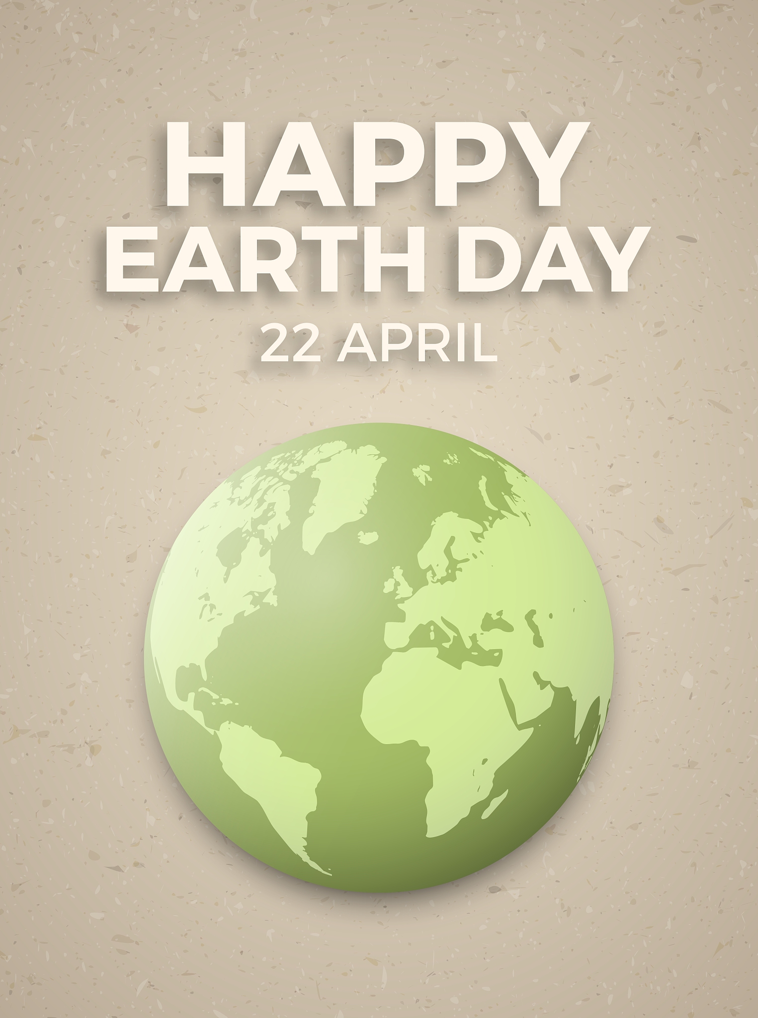 earth day april 22