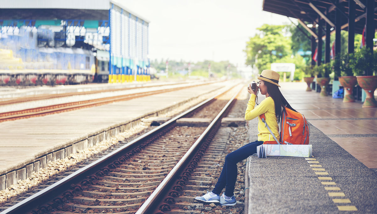 女生读铁路专业：优势、挑战与机遇