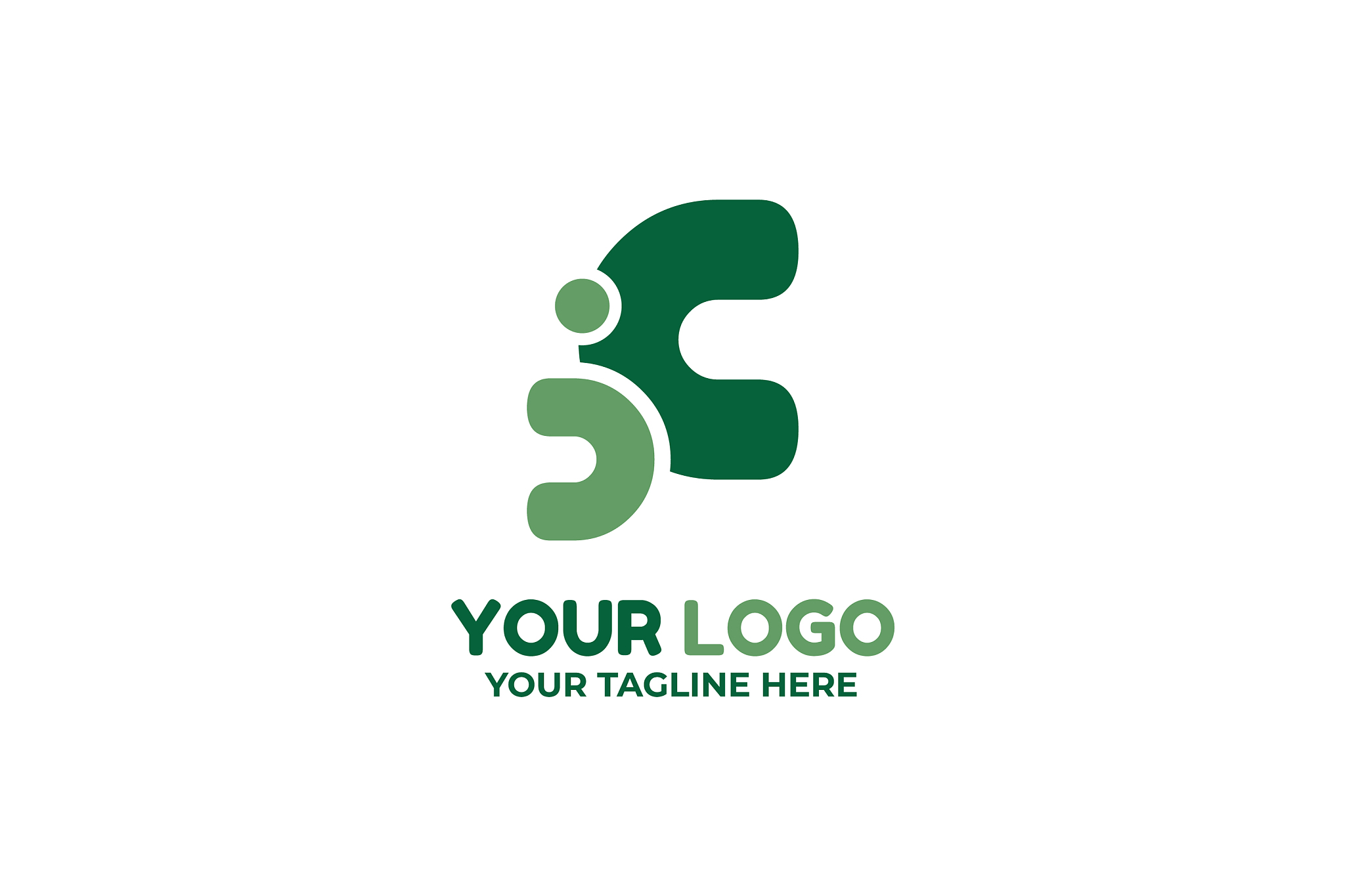 business logo template
