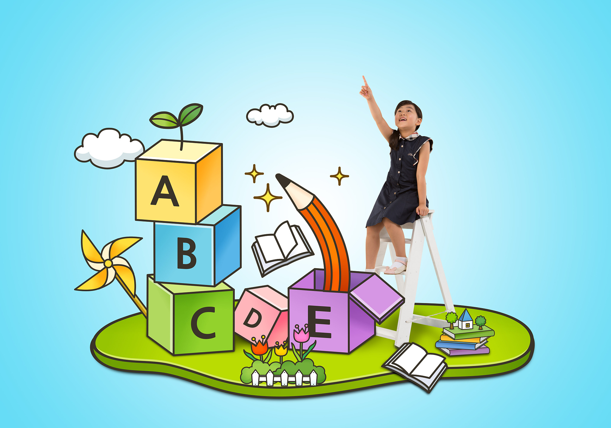 education