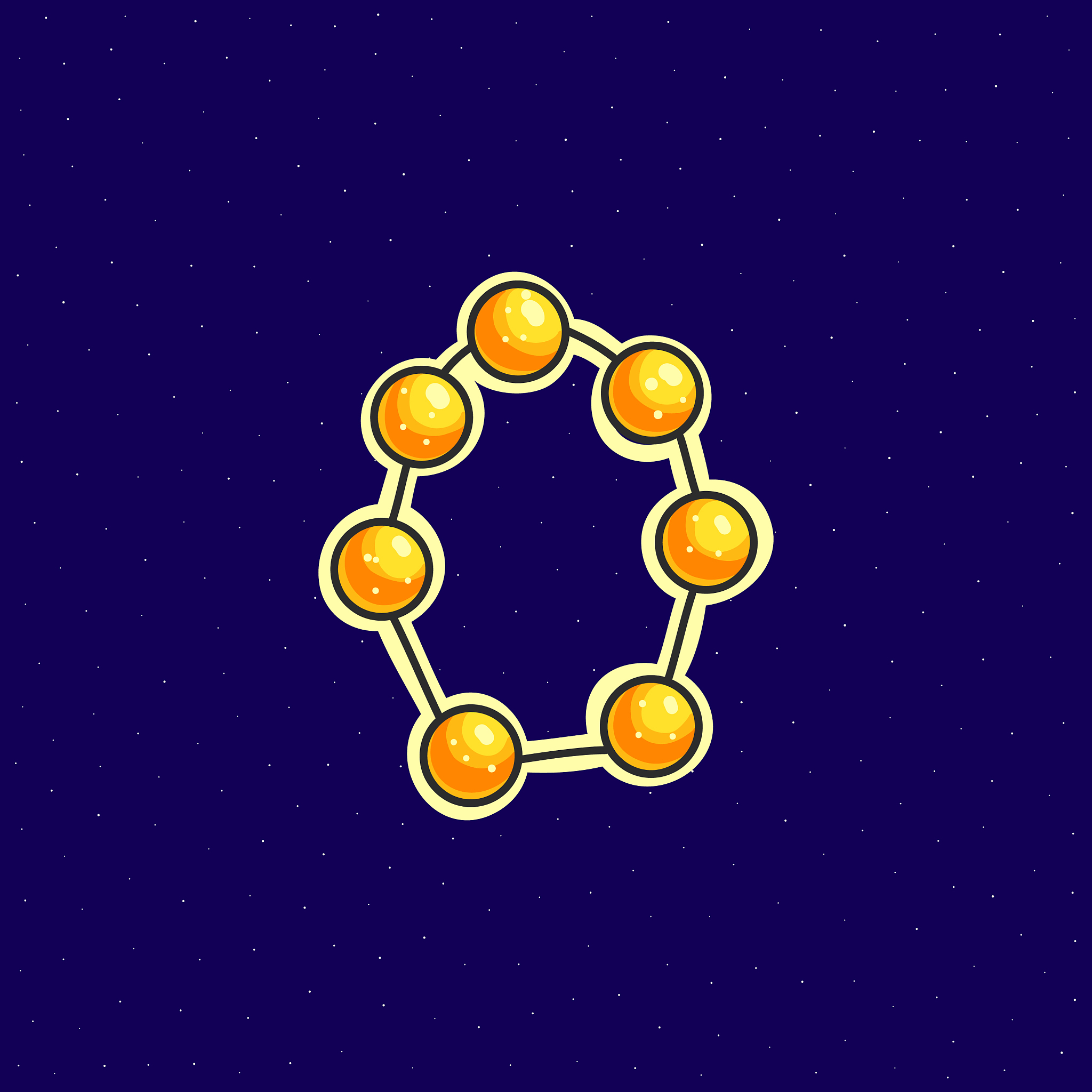 星座真的能决定性格吗？科学依据大揭秘！