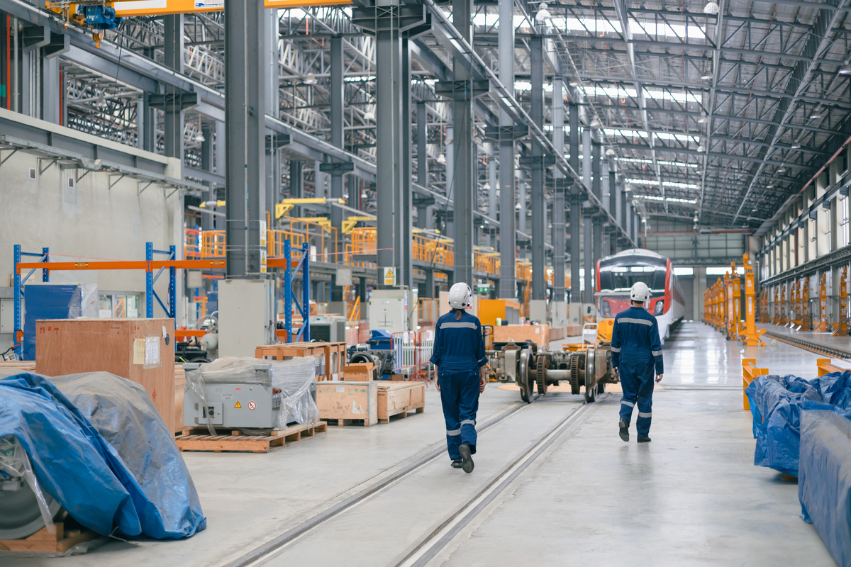 成都新运职业学校轨道运输仓储物流专业就业前景及培养方向