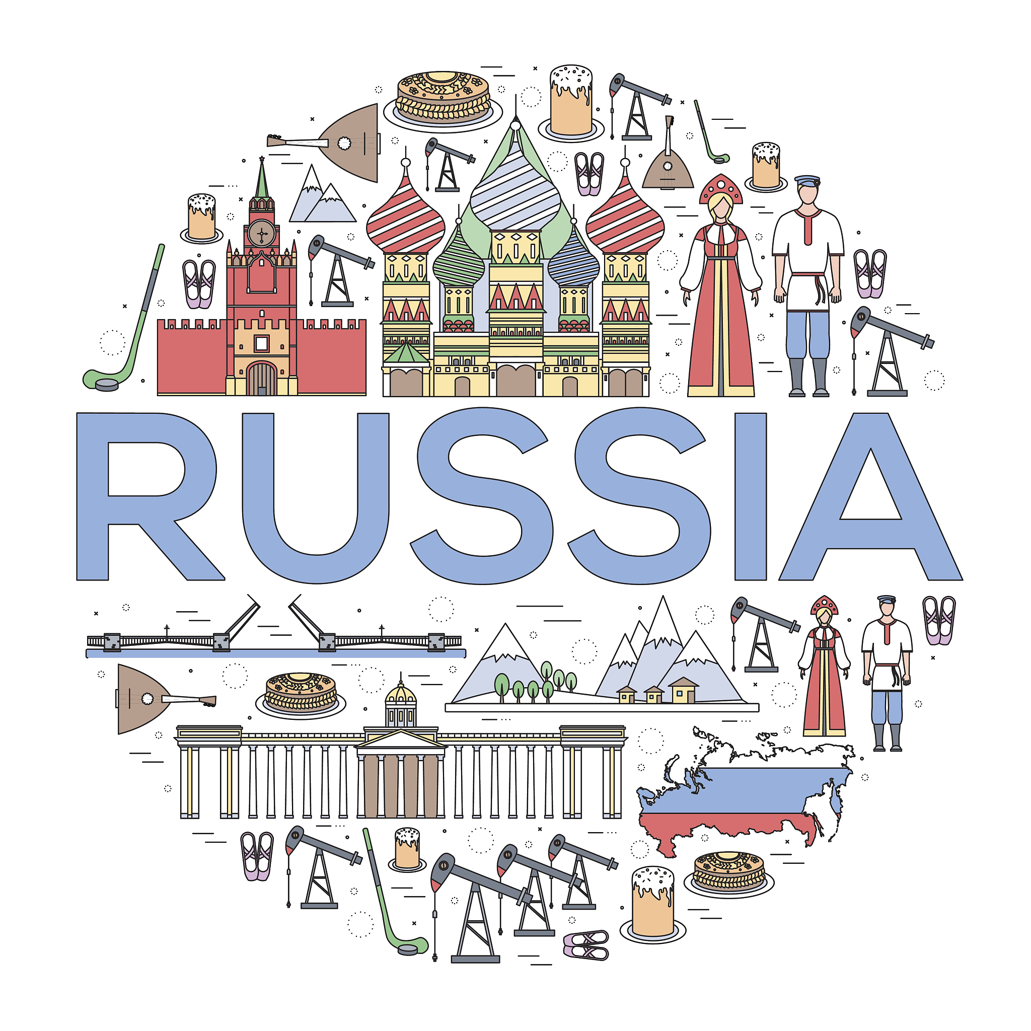 International Tourism: Benefits Outweigh Drawbacks