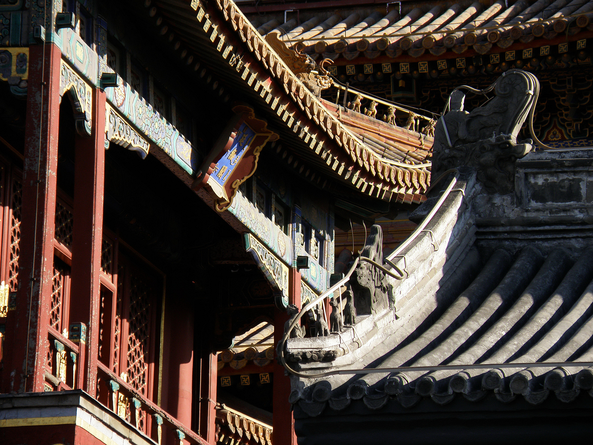 清代官式建筑论文：历史背景、特点及影响