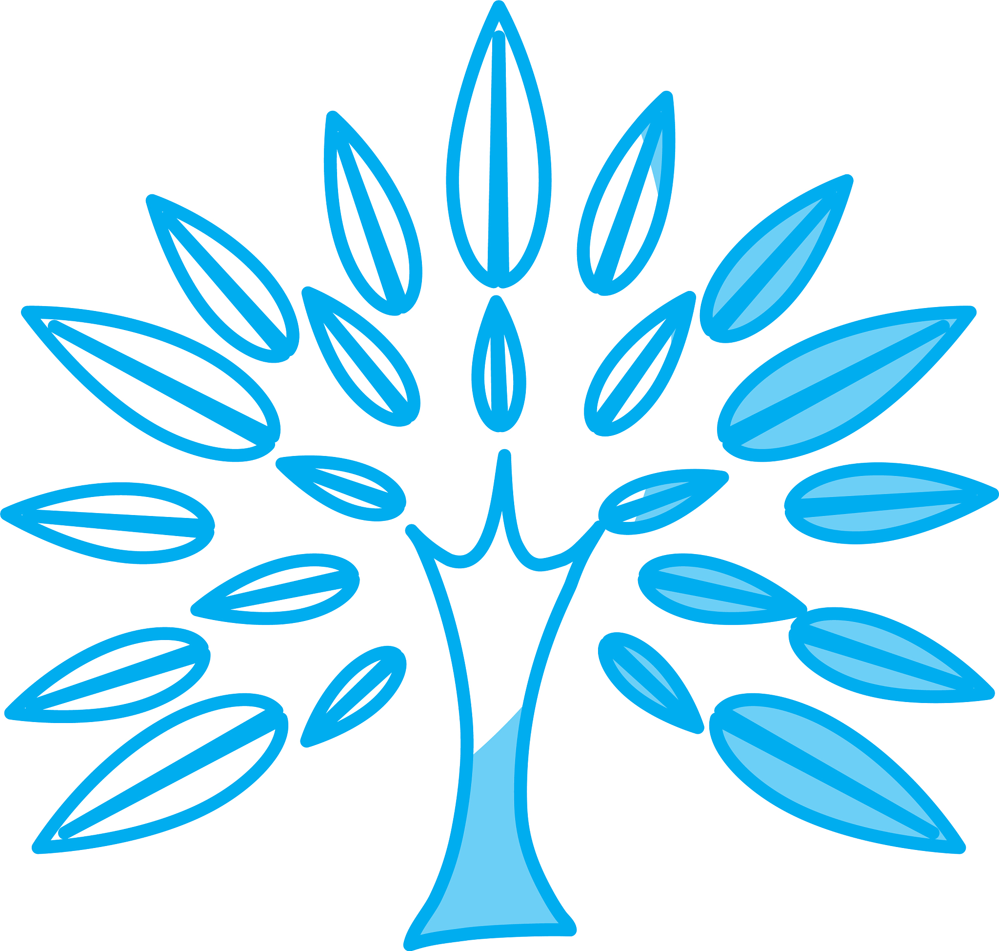 tree icon image