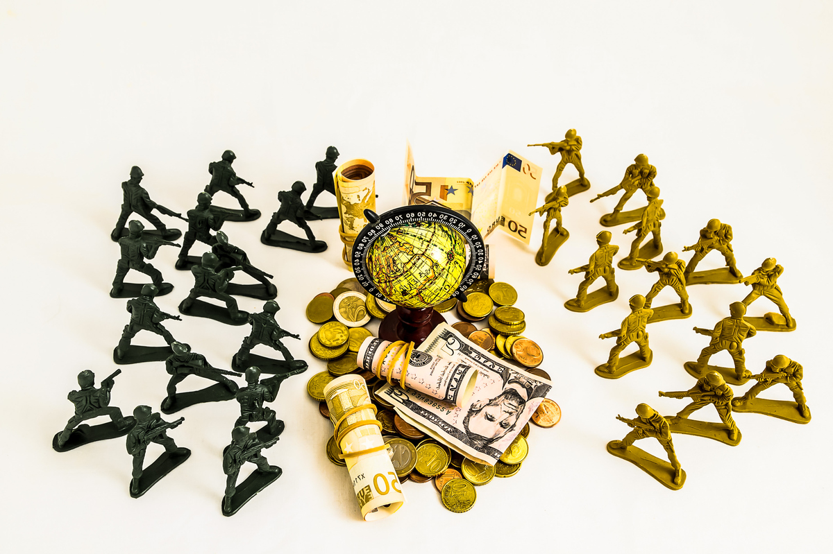 拥有多少钱才算财富自由？