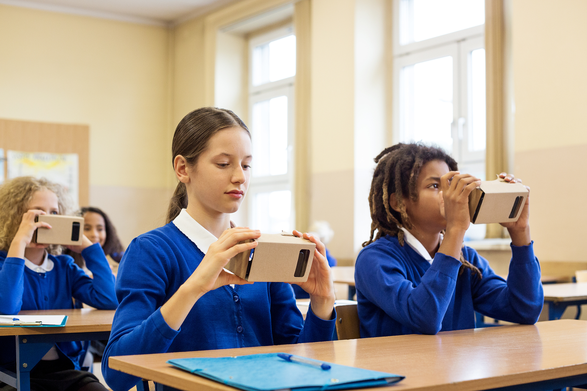 驾驶学校模拟器手游更新：全新关卡&车型等你体验！